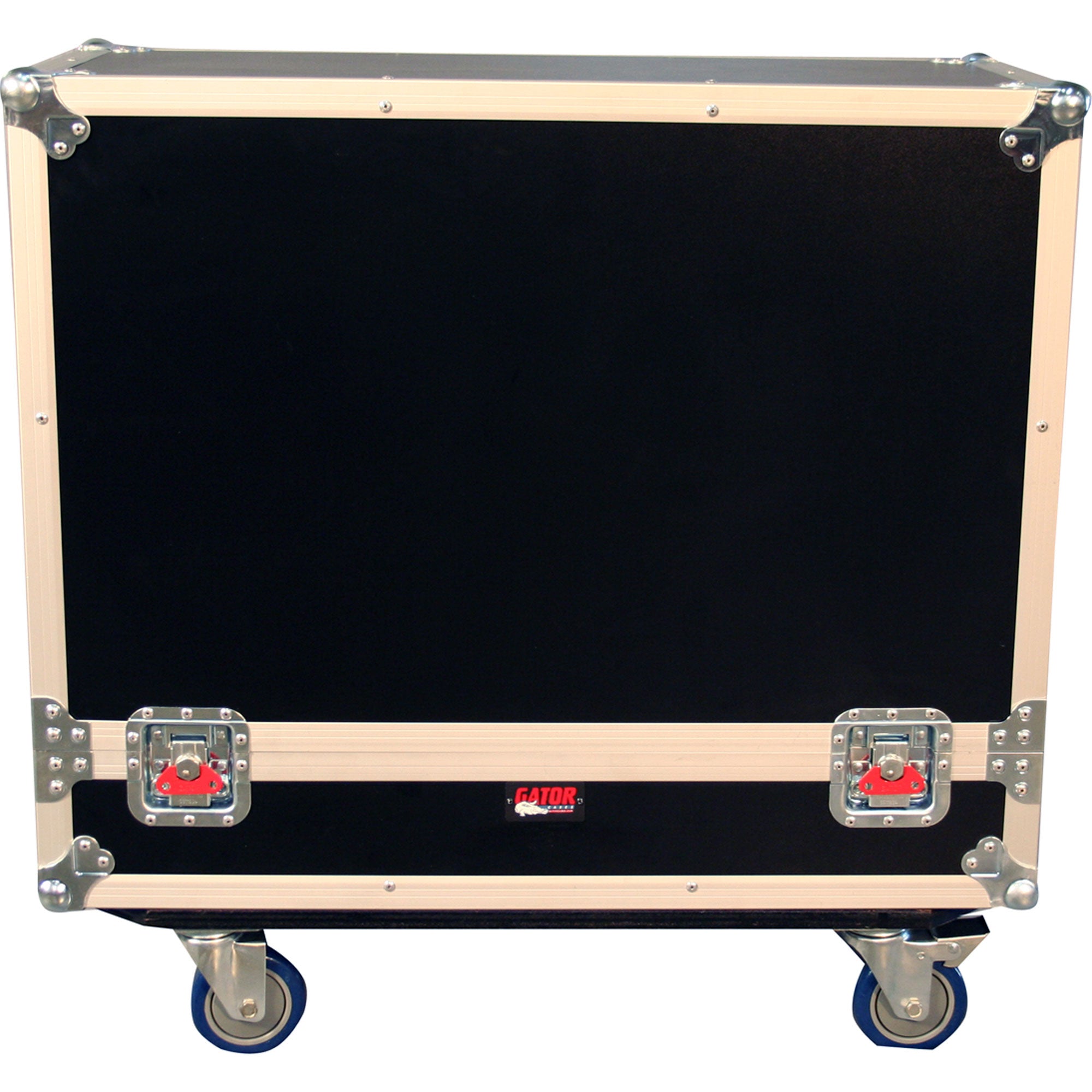 Gator Cases G-TOUR AMP212 ATA Tour Case for 2x12 Combo Amps