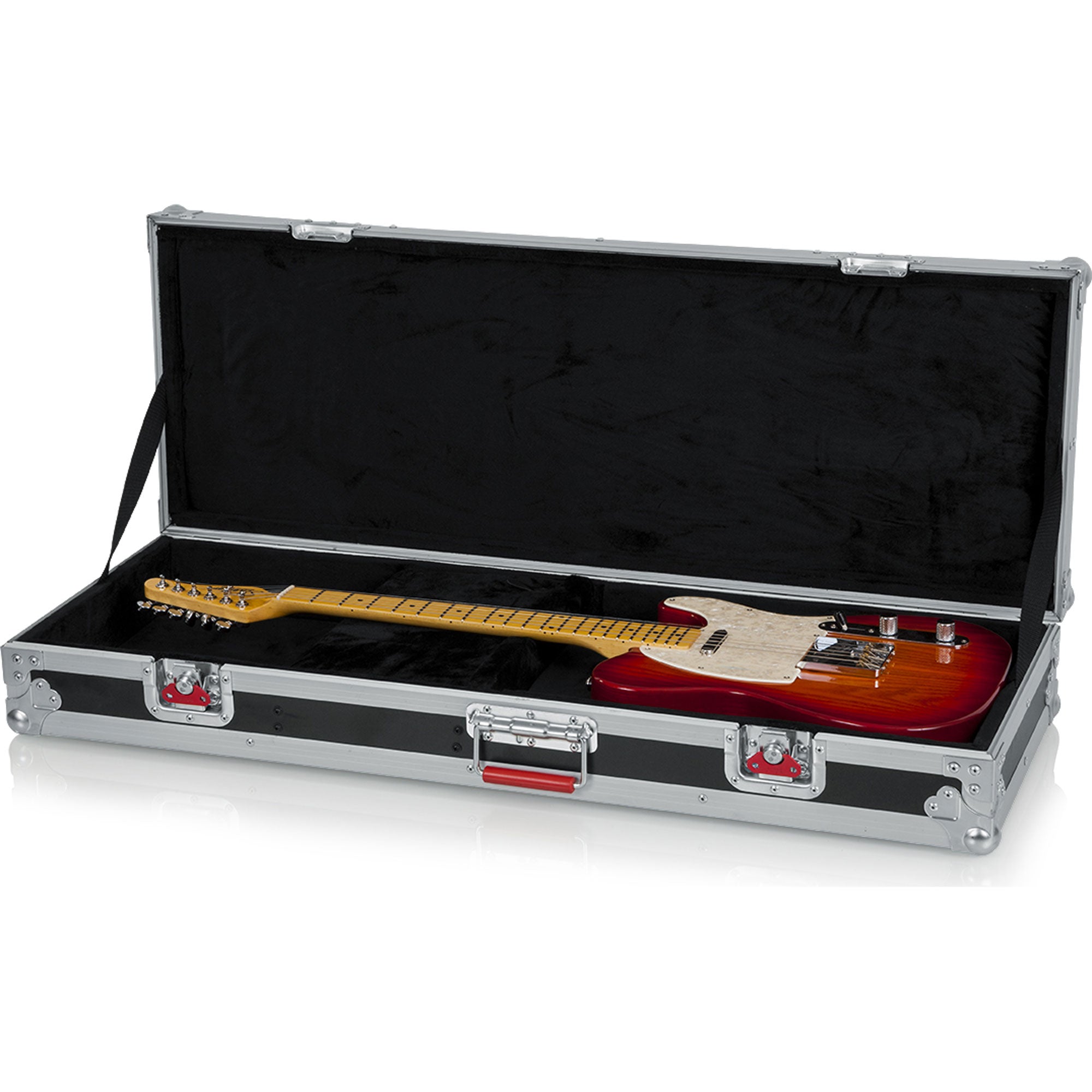 Gator Cases G-TOUR ELEC Electric Guitar Road Case