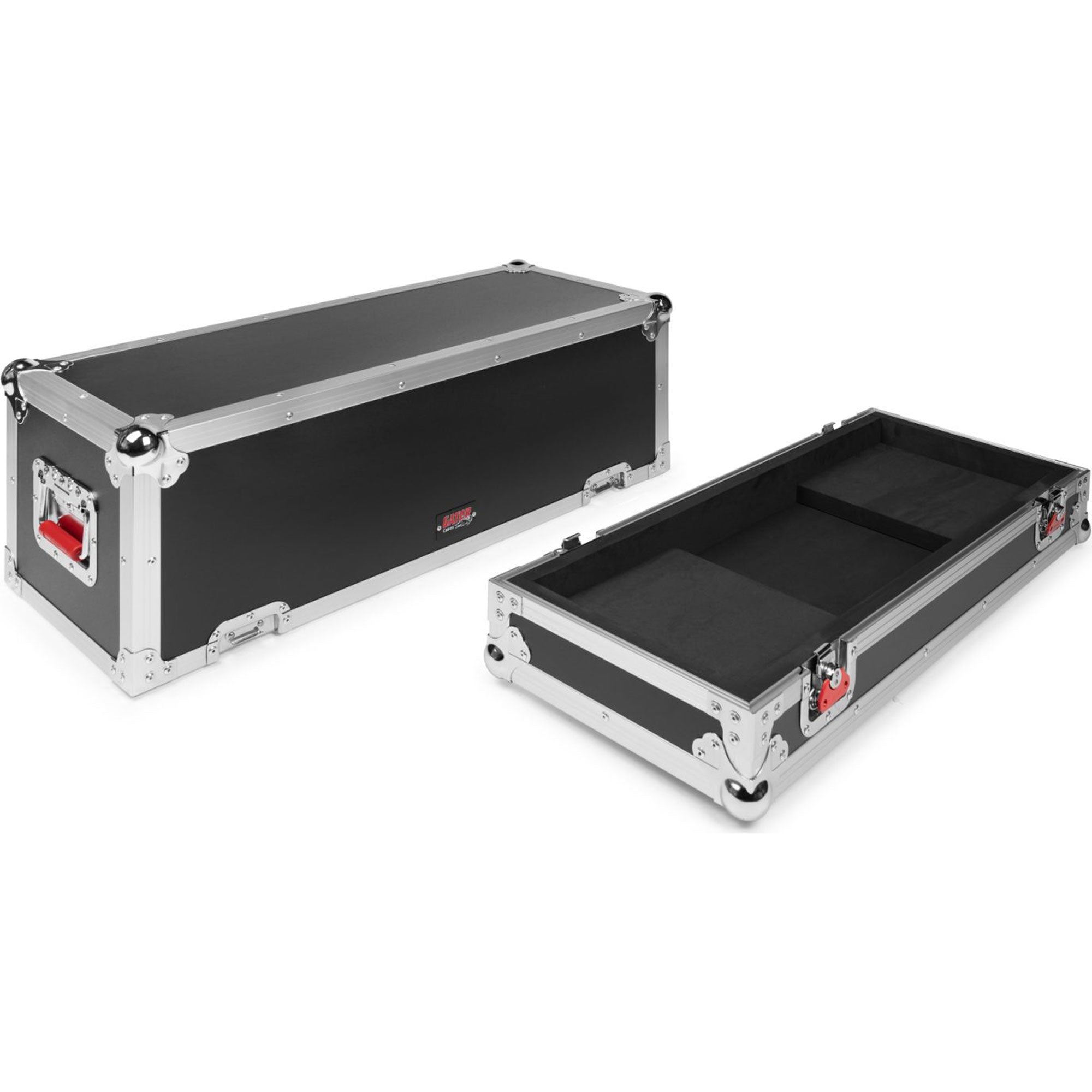 Gator Cases G-TOUR HEAD ATA Tour Case for Amp Head