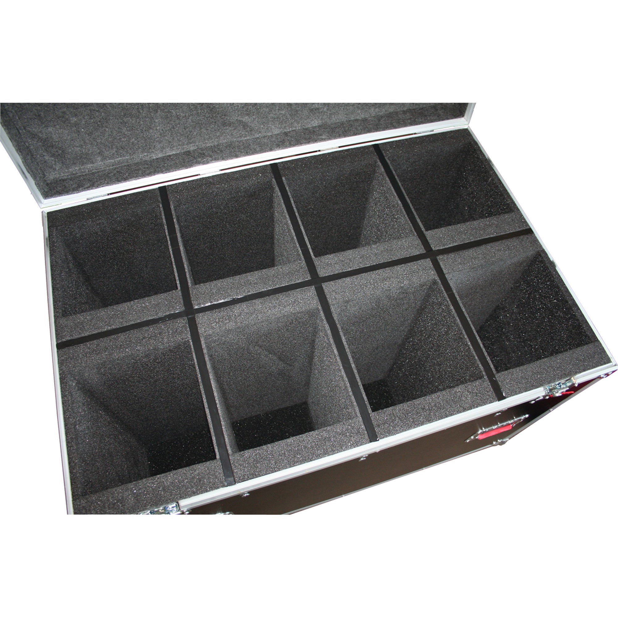 Gator Cases G-TOUR LEKO-S4 ATA Leko Style Lighting Fixture Case