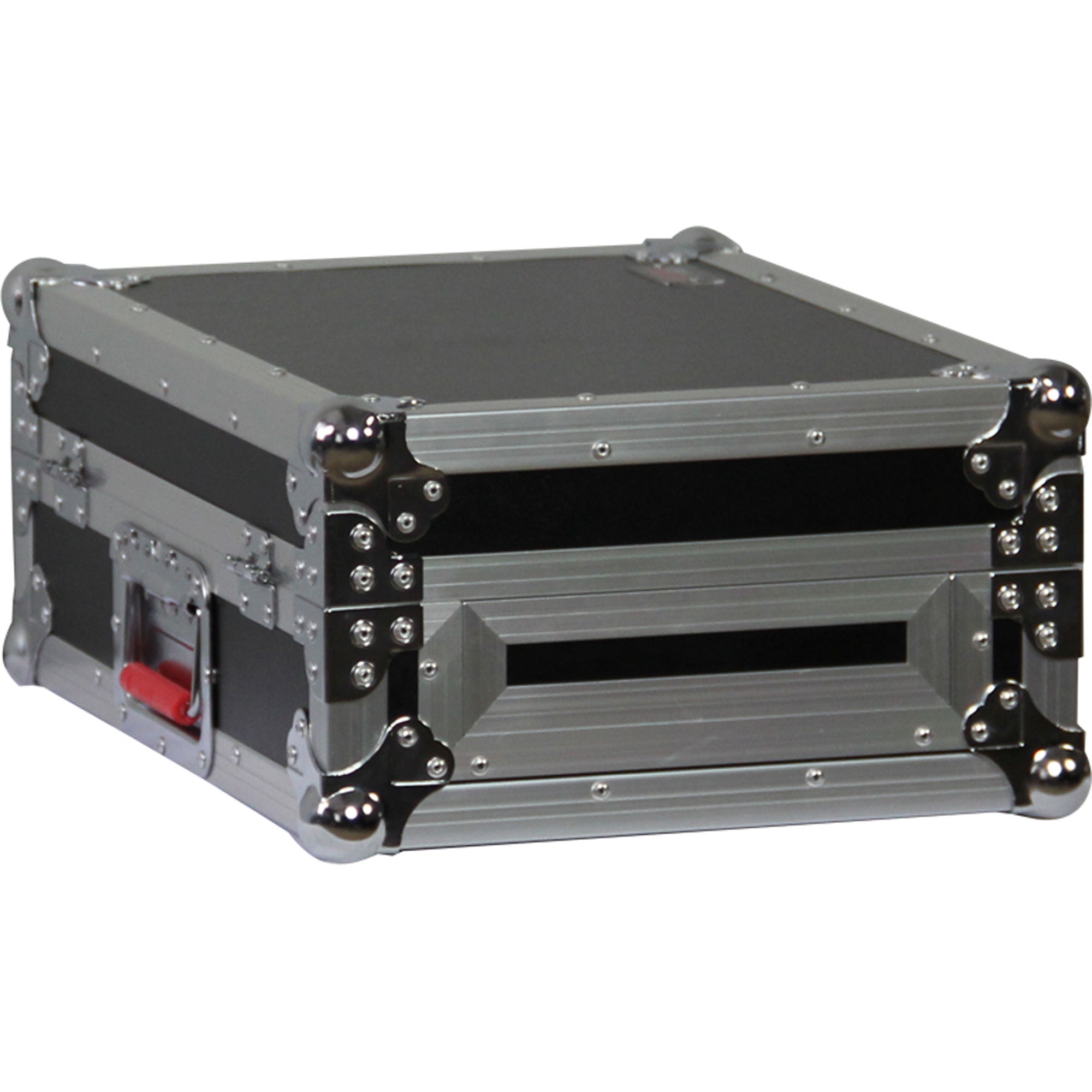 Gator Cases G-TOUR MIX 12 Case for 12" DJ Mixers