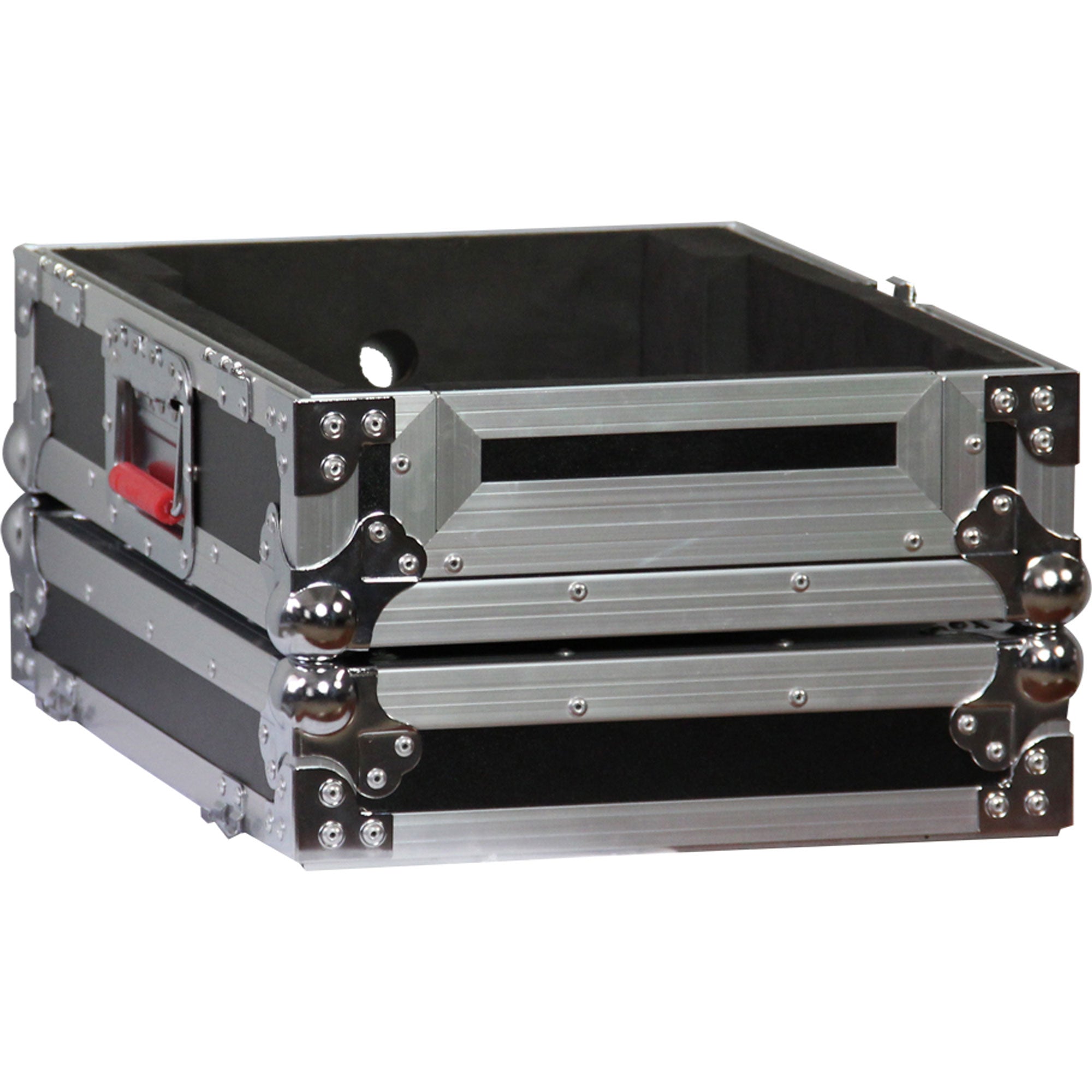 Gator Cases G-TOUR MIX 12 Case for 12" DJ Mixers