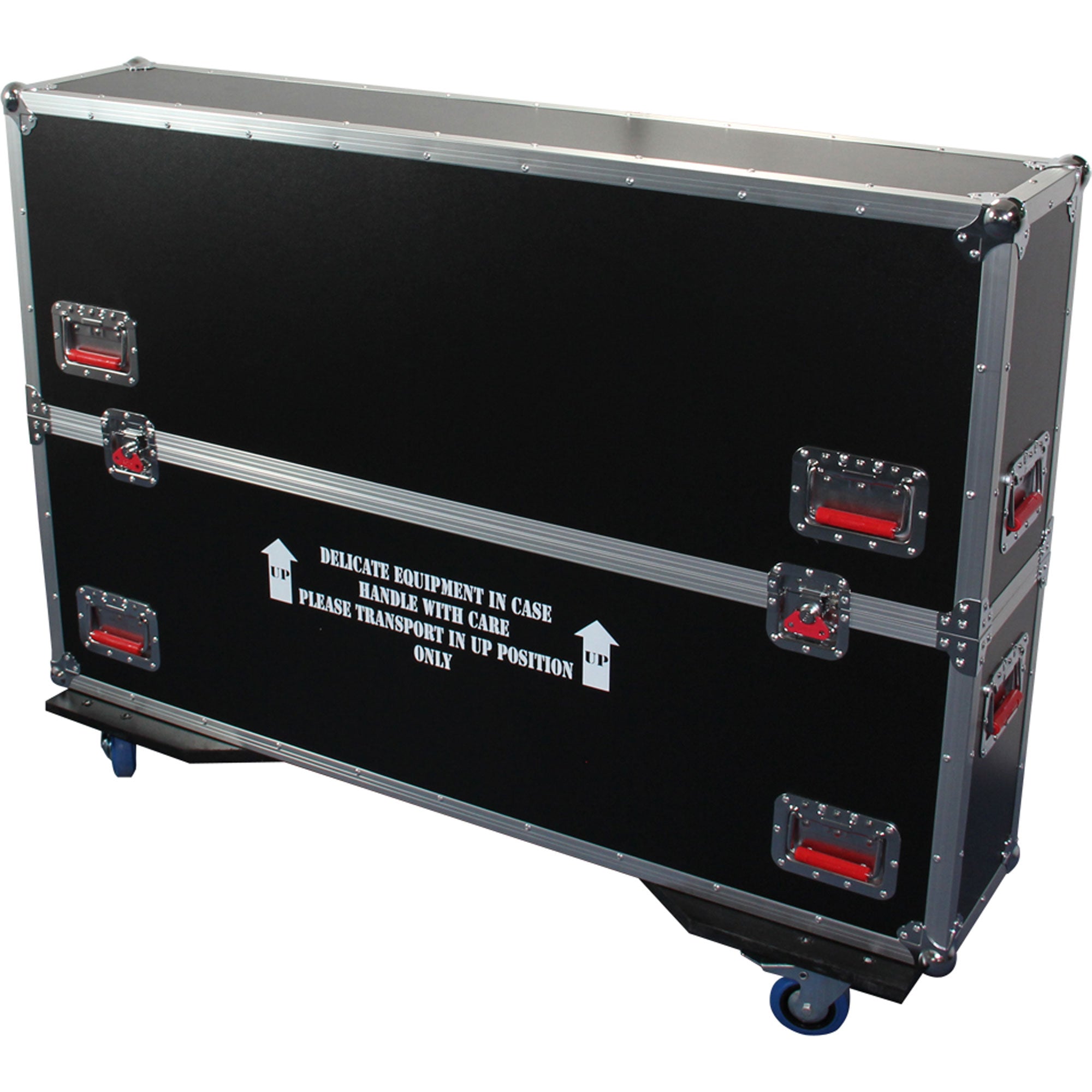 Gator Cases G-TOURLCDV2-3743 ATA LED/LCD/Plasma Case for 37-43" Screens