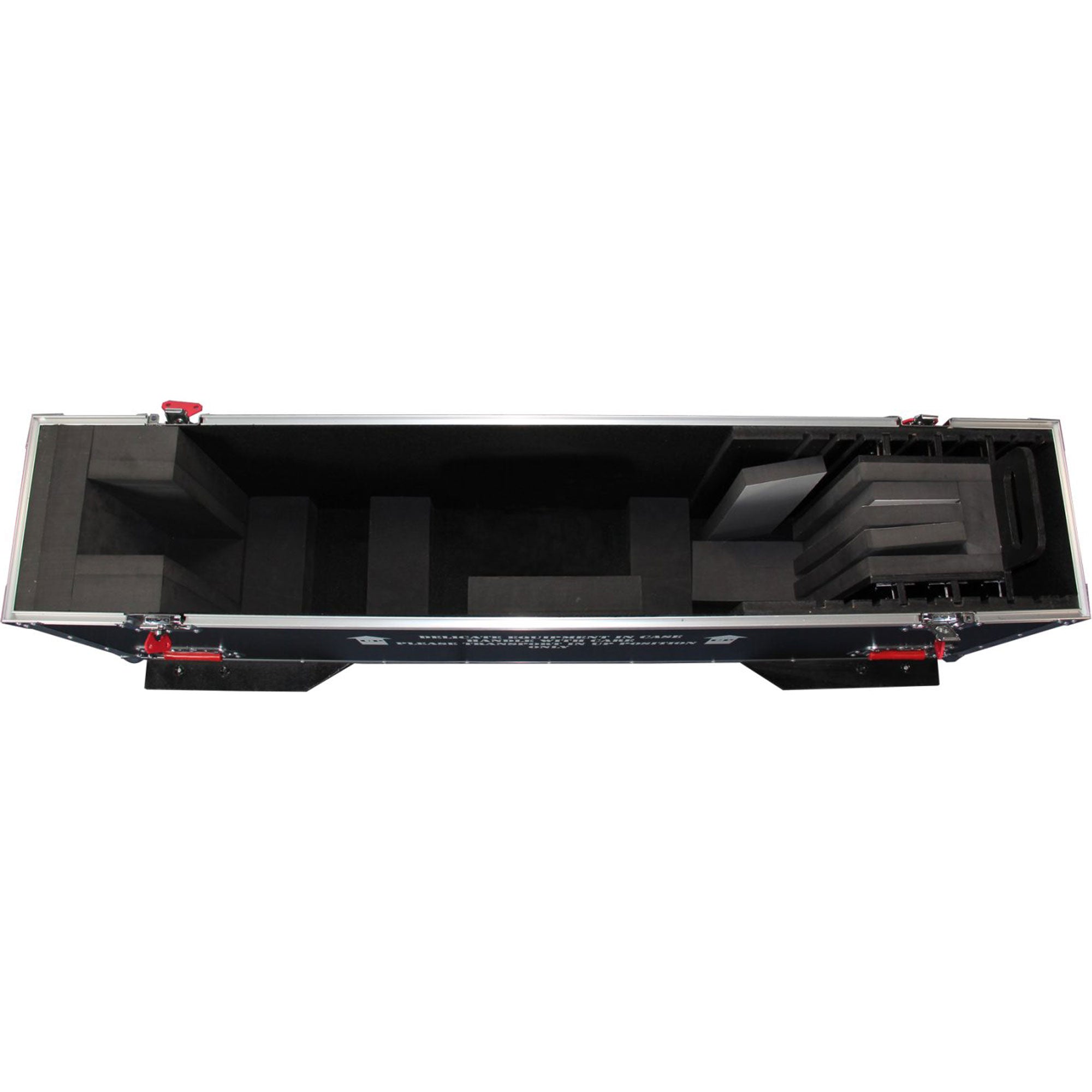 Gator Cases G-TOURLCDV2-5055-X2 ATA LED/LCD/Plasma Case for Dual 50-55" Screens