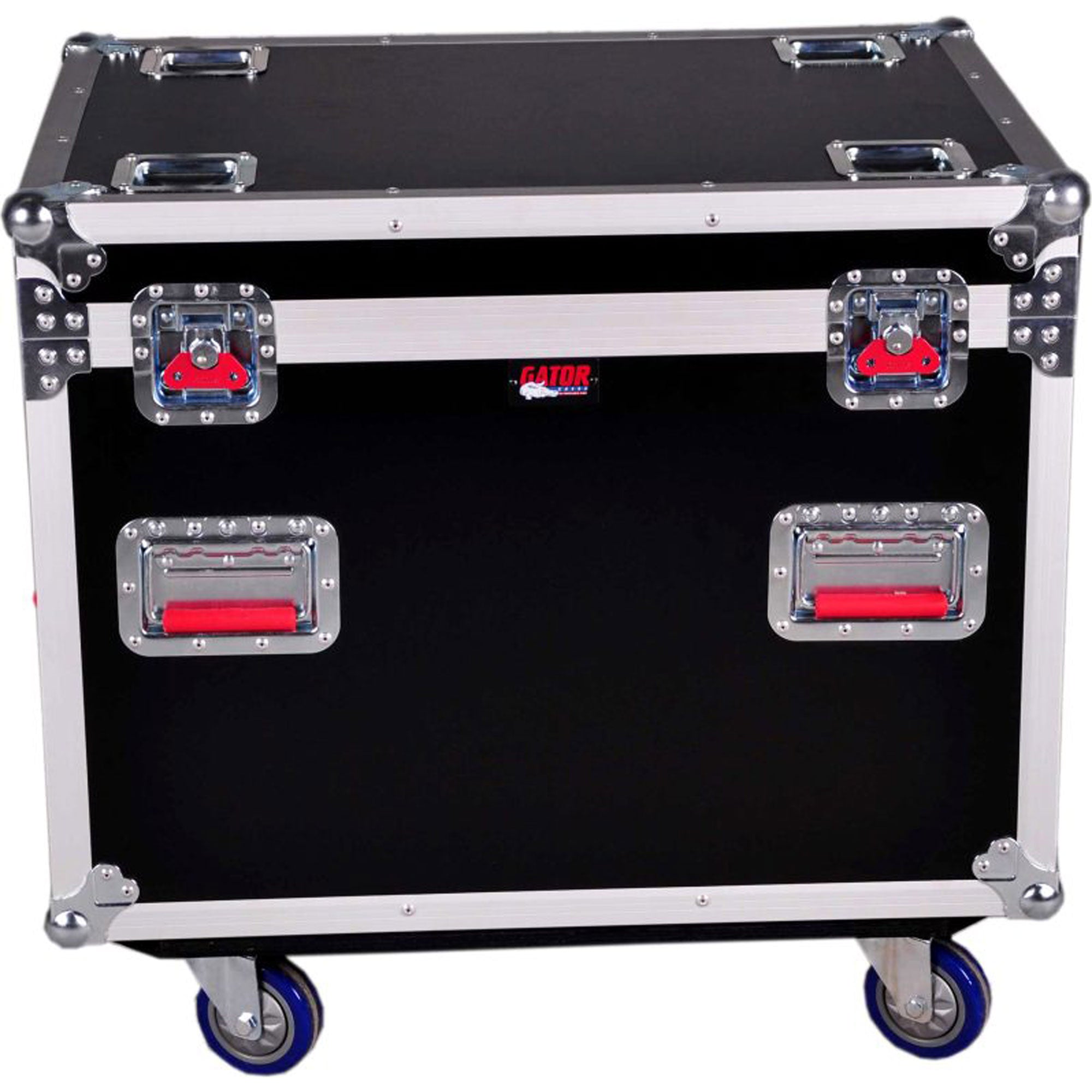 Gator Cases G-TOURTRK453012 Truck Pack Trunk Case (45" x 30" x 30")