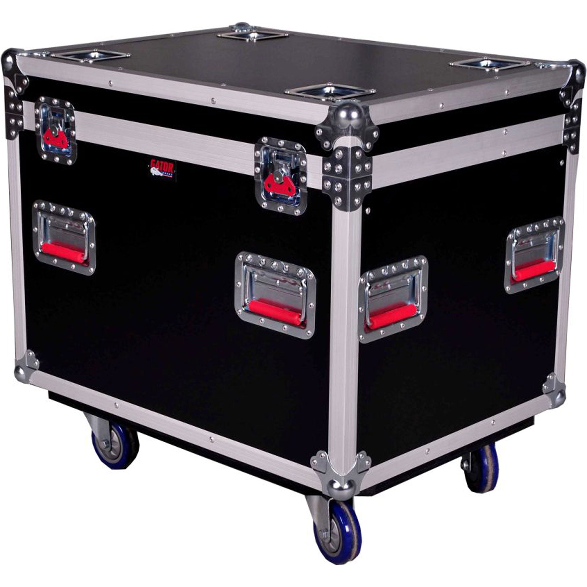 Gator Cases G-TOURTRK453012 Truck Pack Trunk Case (45" x 30" x 30")