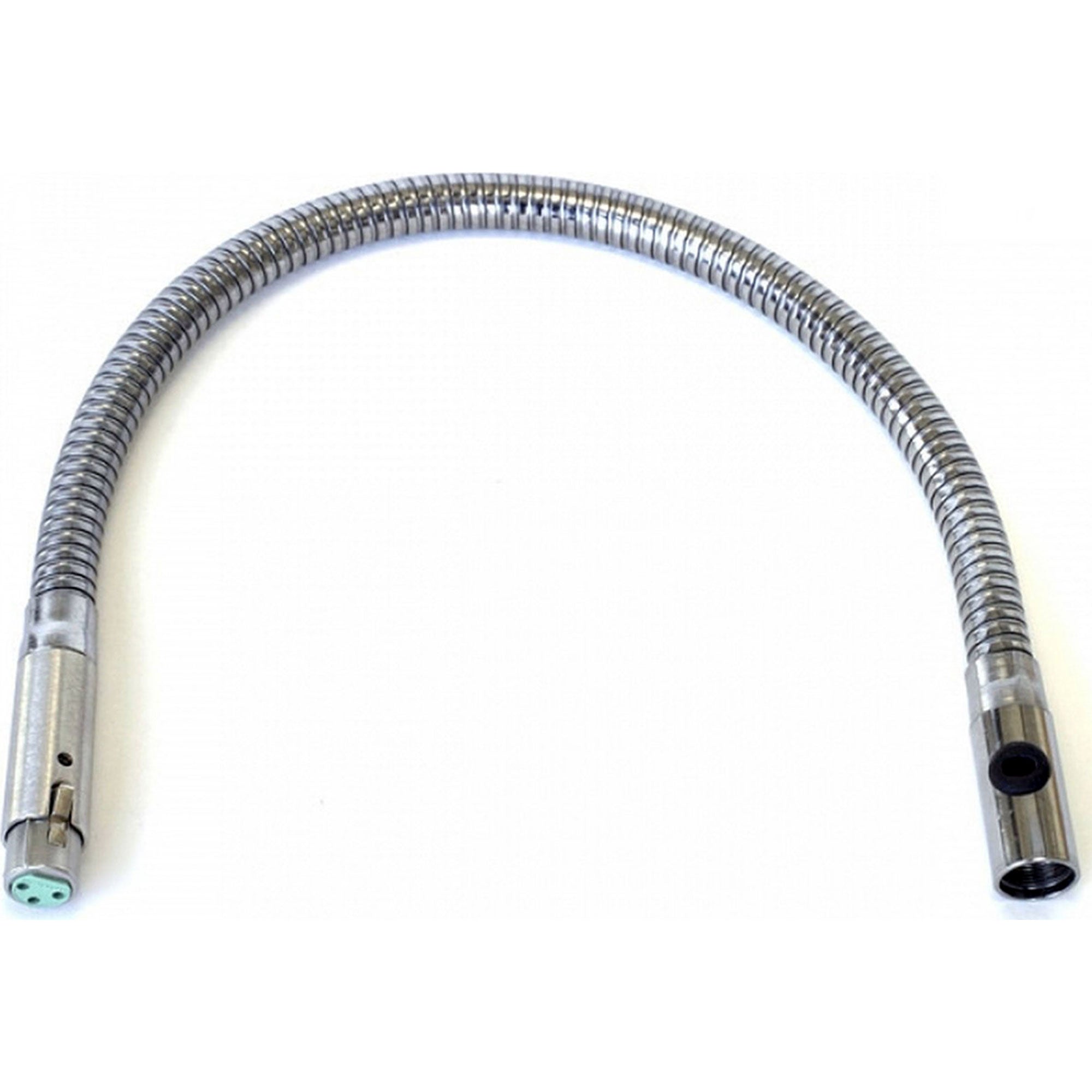Shure G12-CN 12" Chrome Gooseneck with XLR Connector