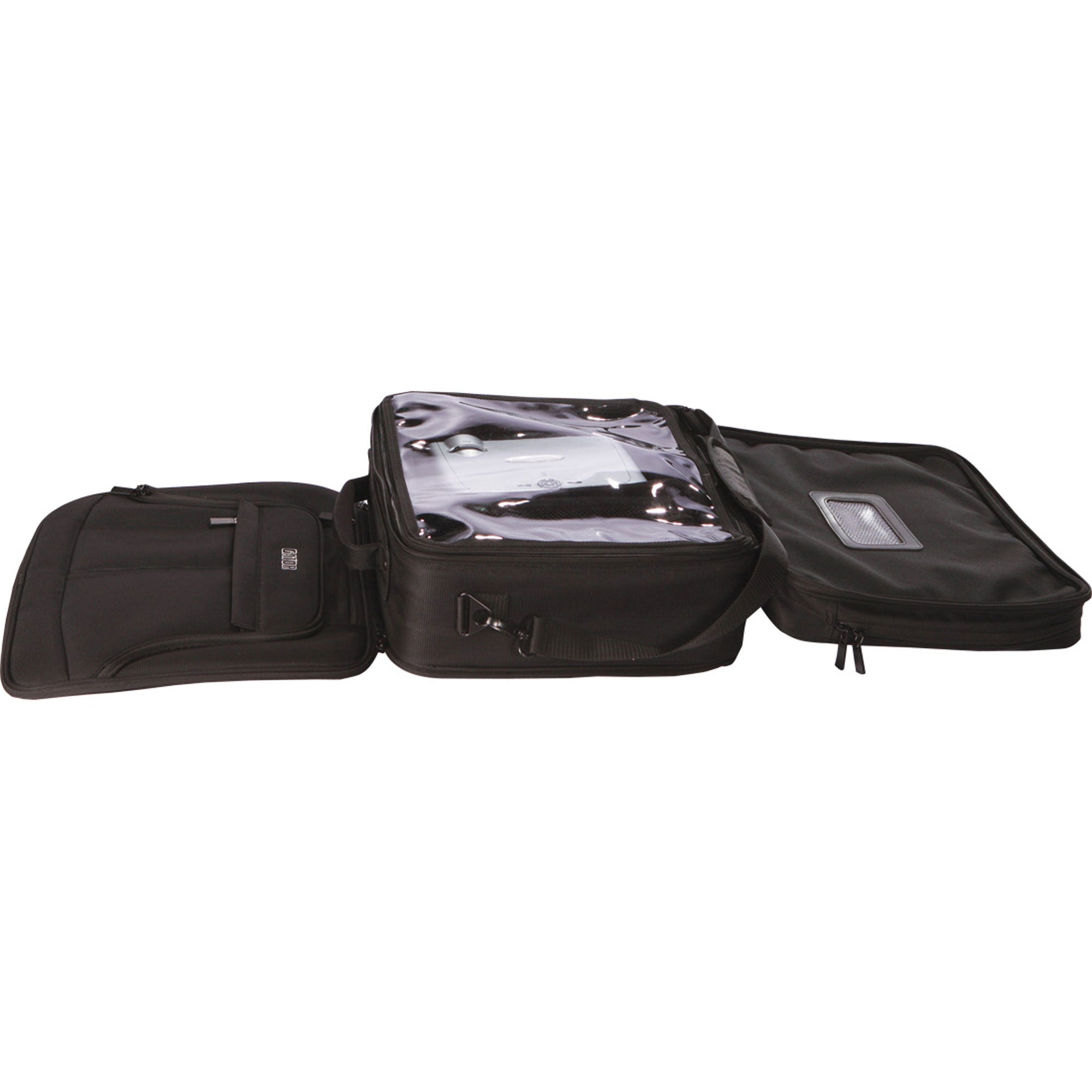 Gator Cases GAV-LTOFFICE Laptop & Projector Bag