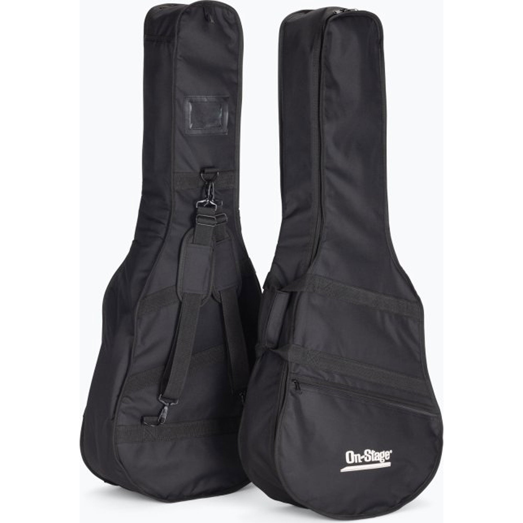 On-Stage GBA4550 4550 Series Acoustic Guitar Bag