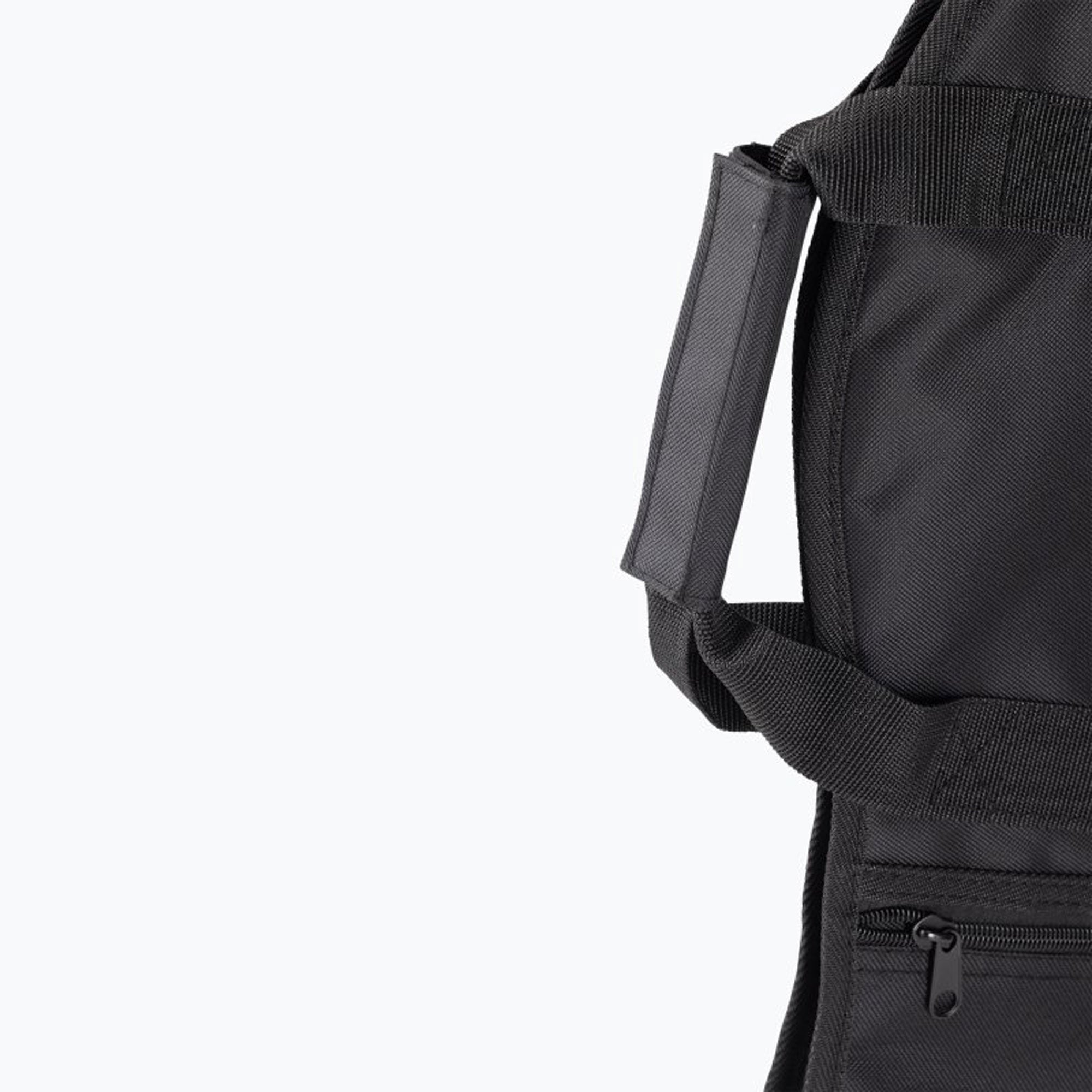 On-Stage GBB4550 4550 Series Bass Guitar Bag