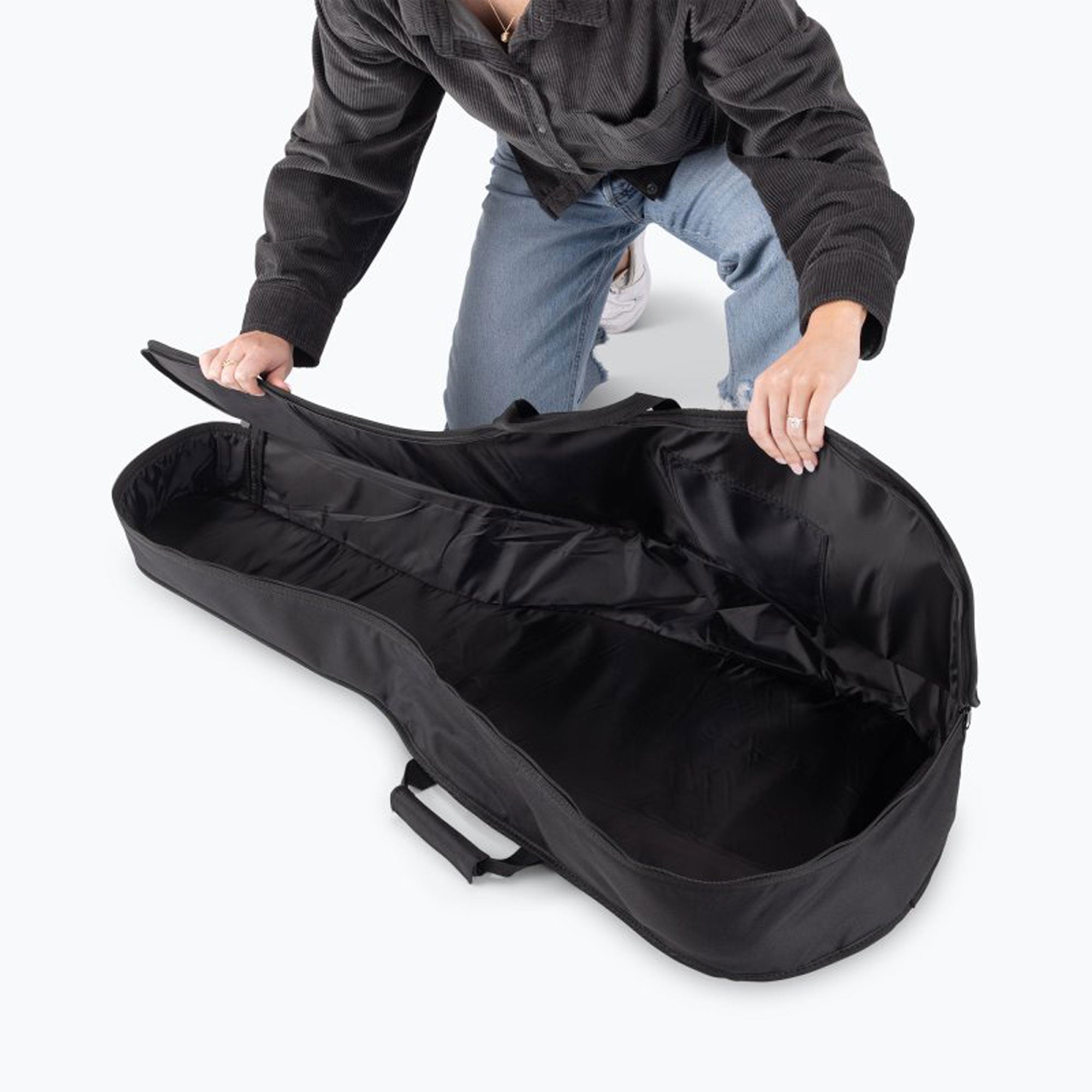 On-Stage GBC4550 4550 Series Classical Guitar Bag