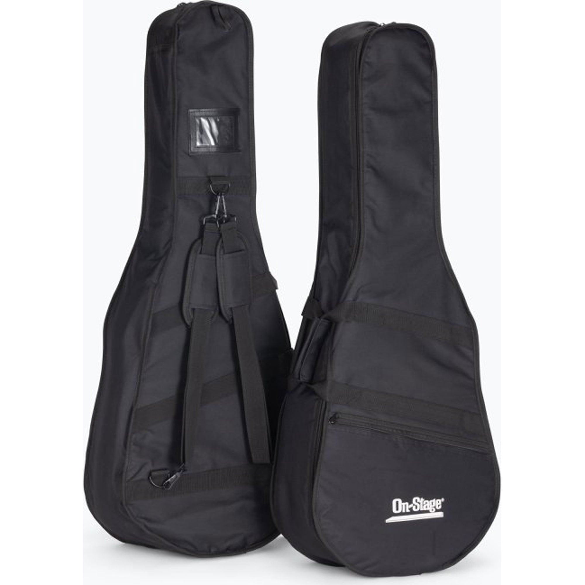 On-Stage GBC4550 4550 Series Classical Guitar Bag