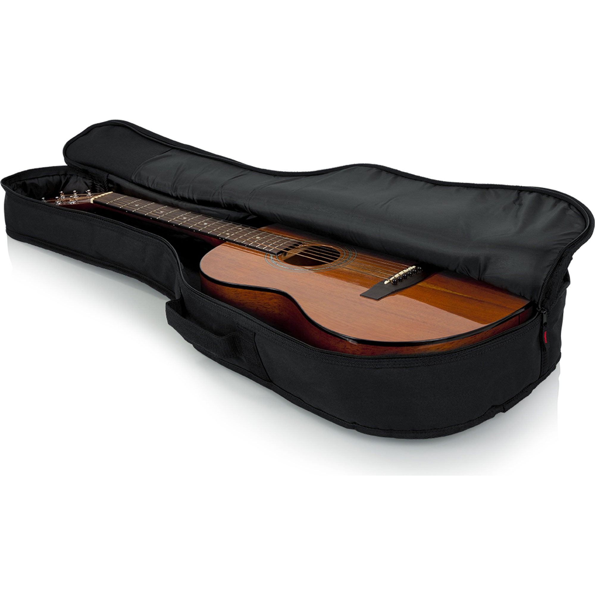 Gator Cases GBE-MINI-ACOU Mini Acoustic Guitar Gig Bag