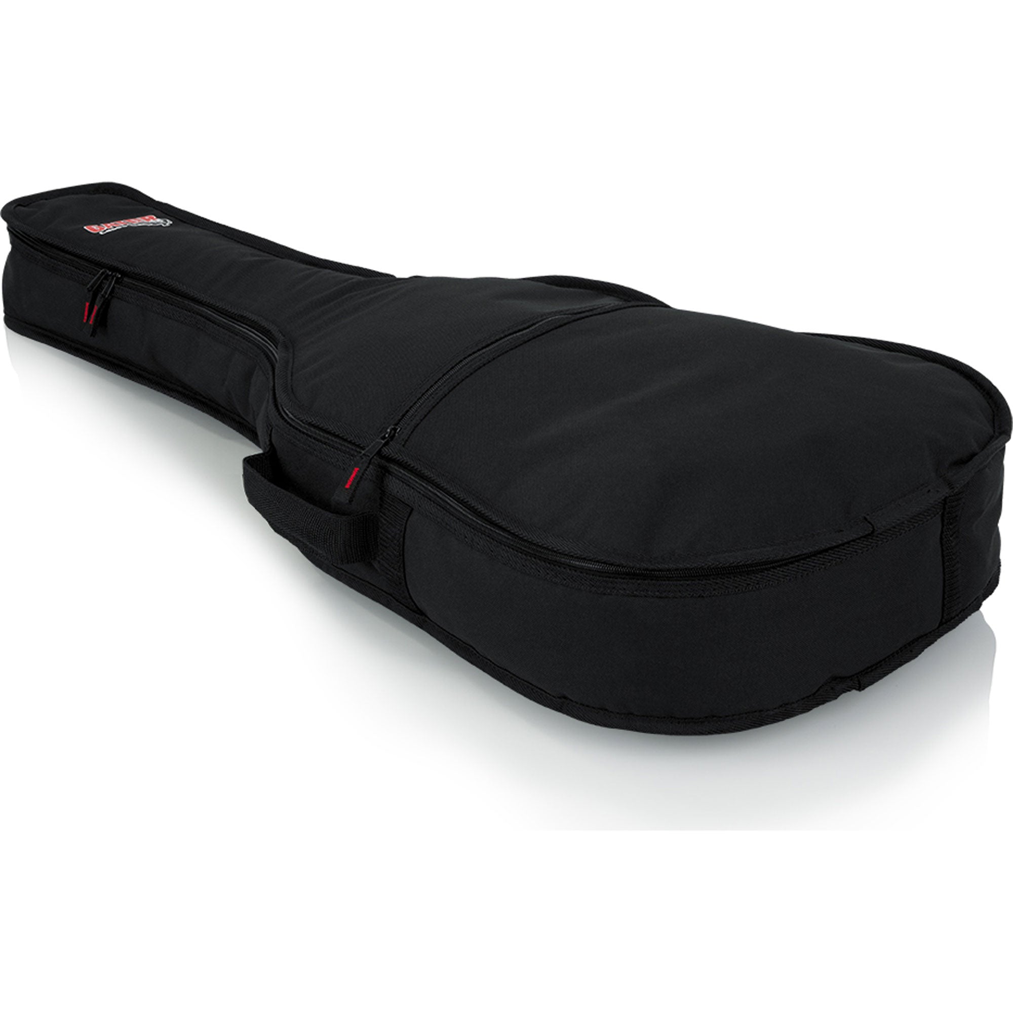 Gator Cases GBE-MINI-ACOU Mini Acoustic Guitar Gig Bag