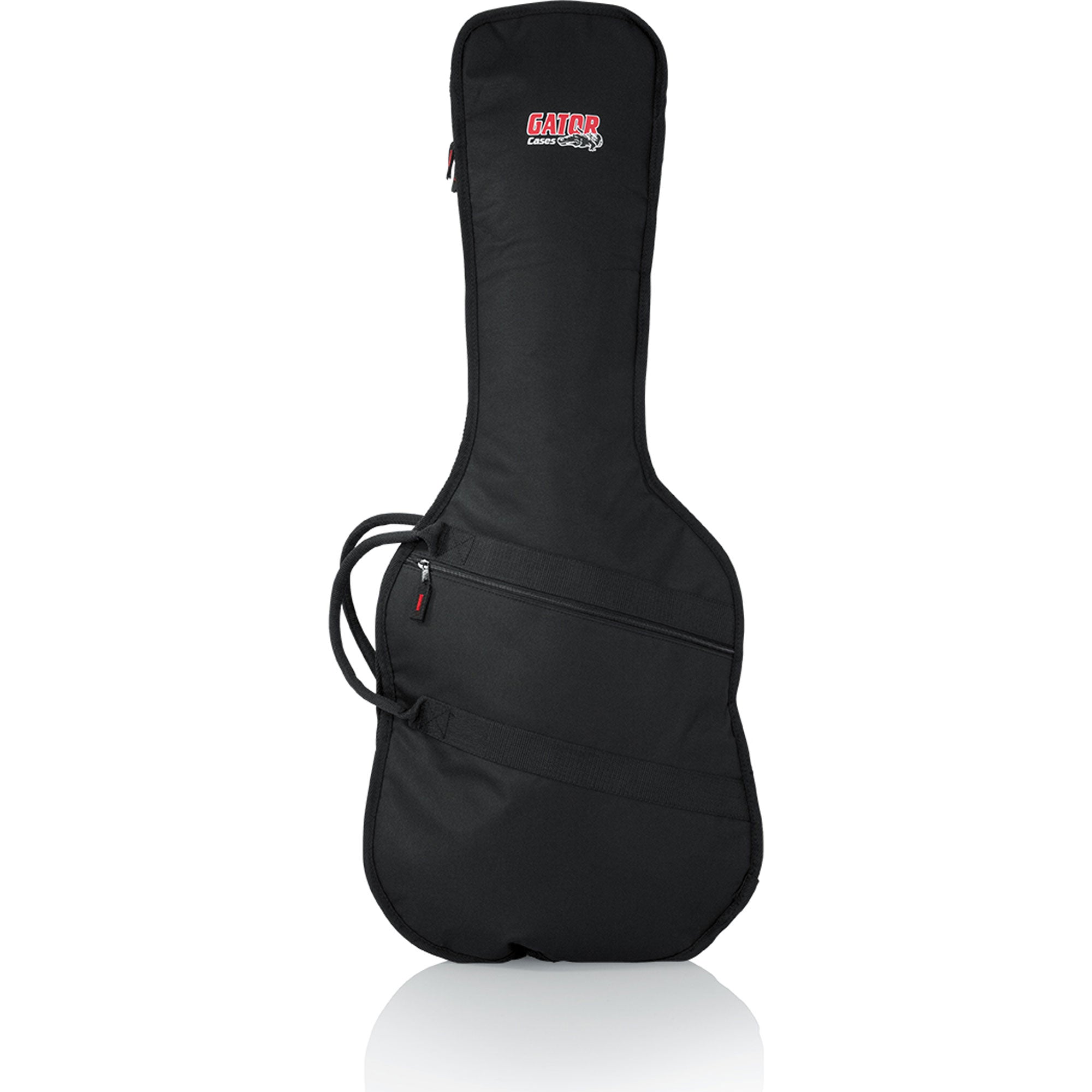 Gator Cases GBE-MINI-ELEC Mini Electric Guitar Gig Bag