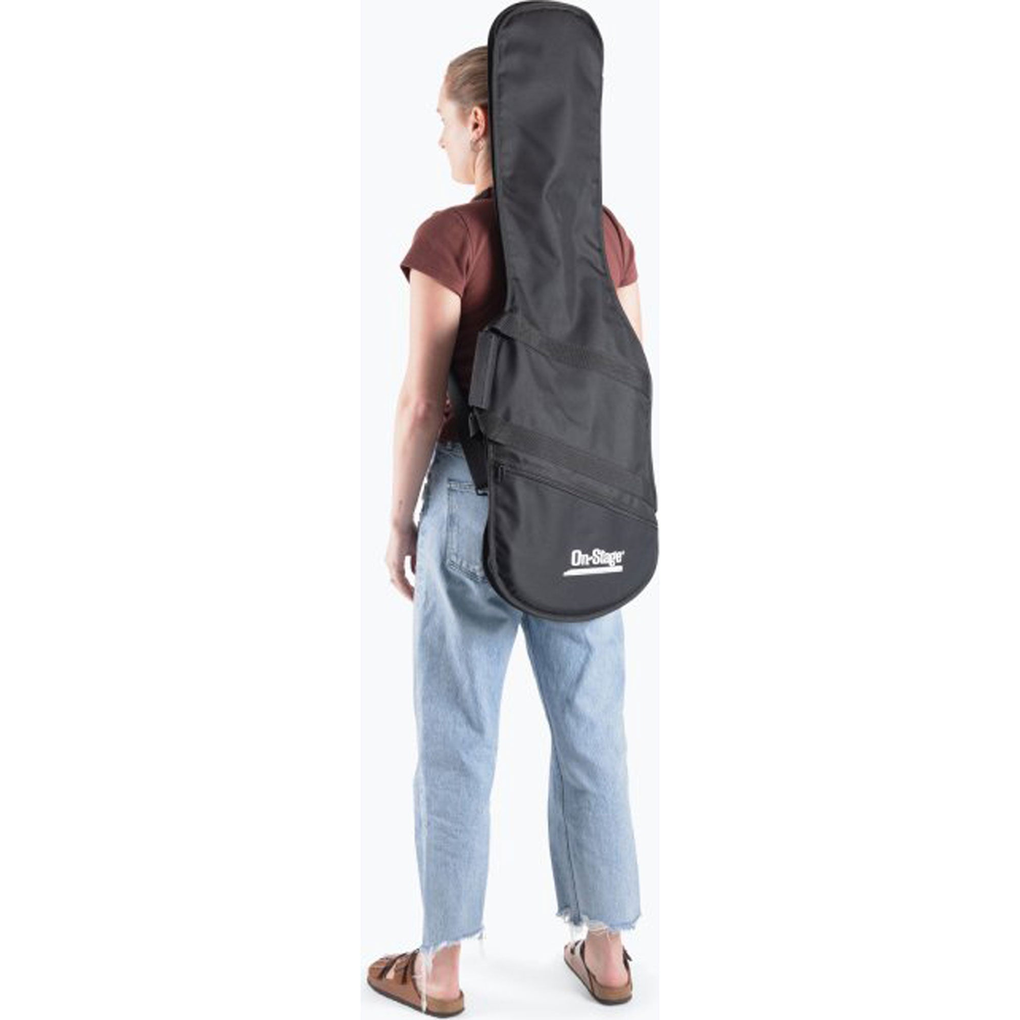 On-Stage GBE4550 4550 Series Electric Guitar Bag