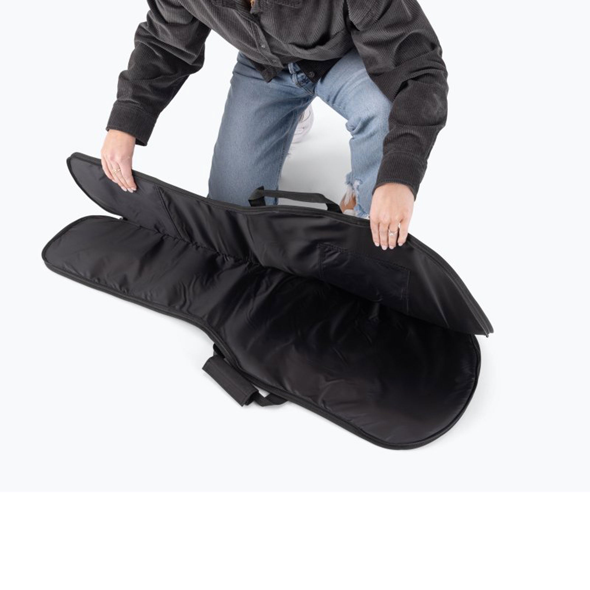 On-Stage GBE4550 4550 Series Electric Guitar Bag