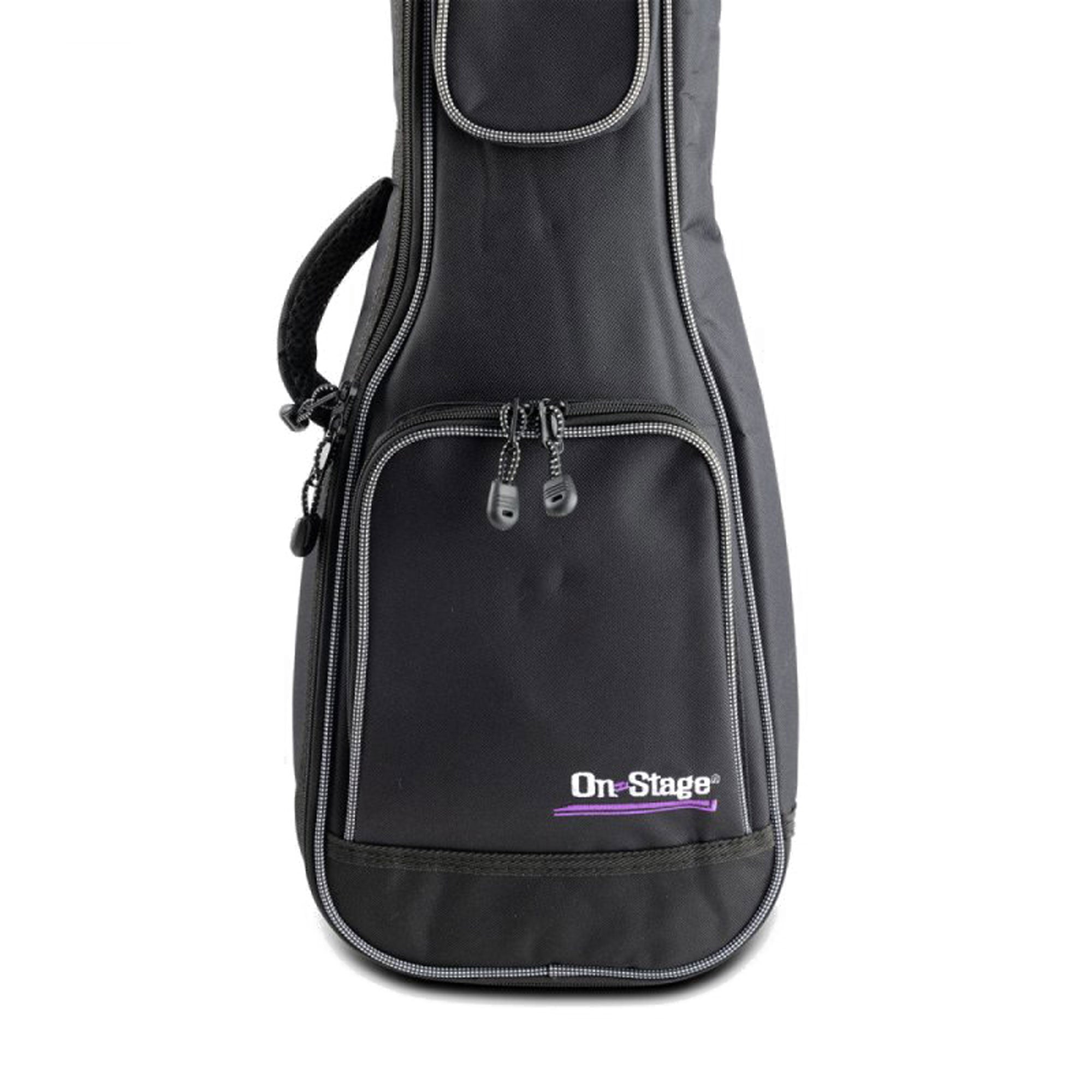 On-Stage GBU4104 Ukulele Gig Bag (Concert)