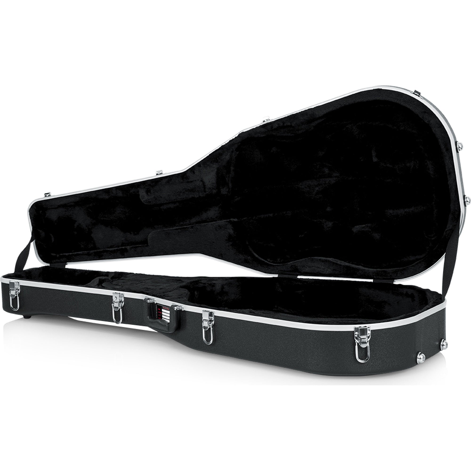 Gator Cases GC-DREAD-12 12-String Dreadnought Guitar Case