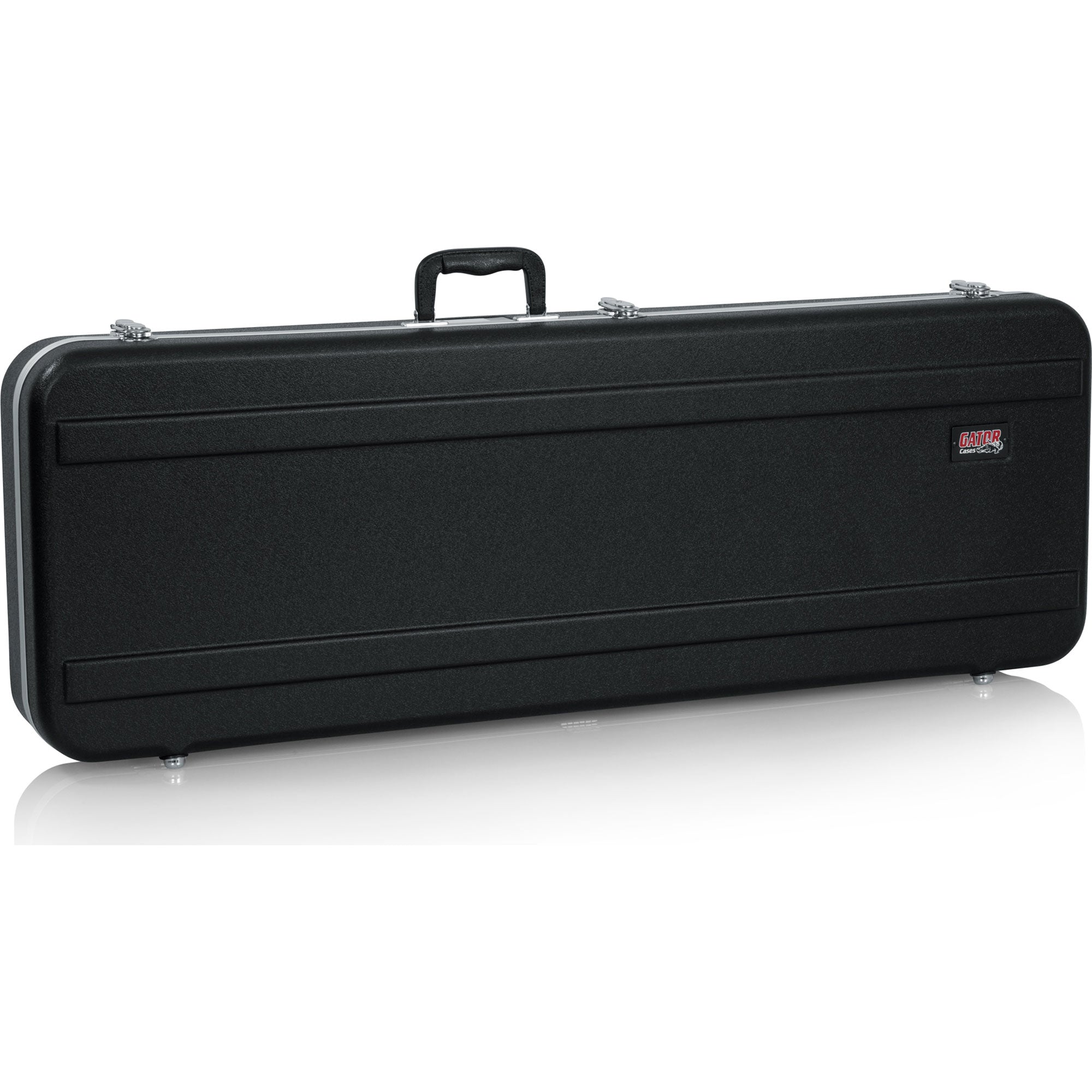 Gator Cases GC-ELEC-XL Extra Long Electric Guitar Case