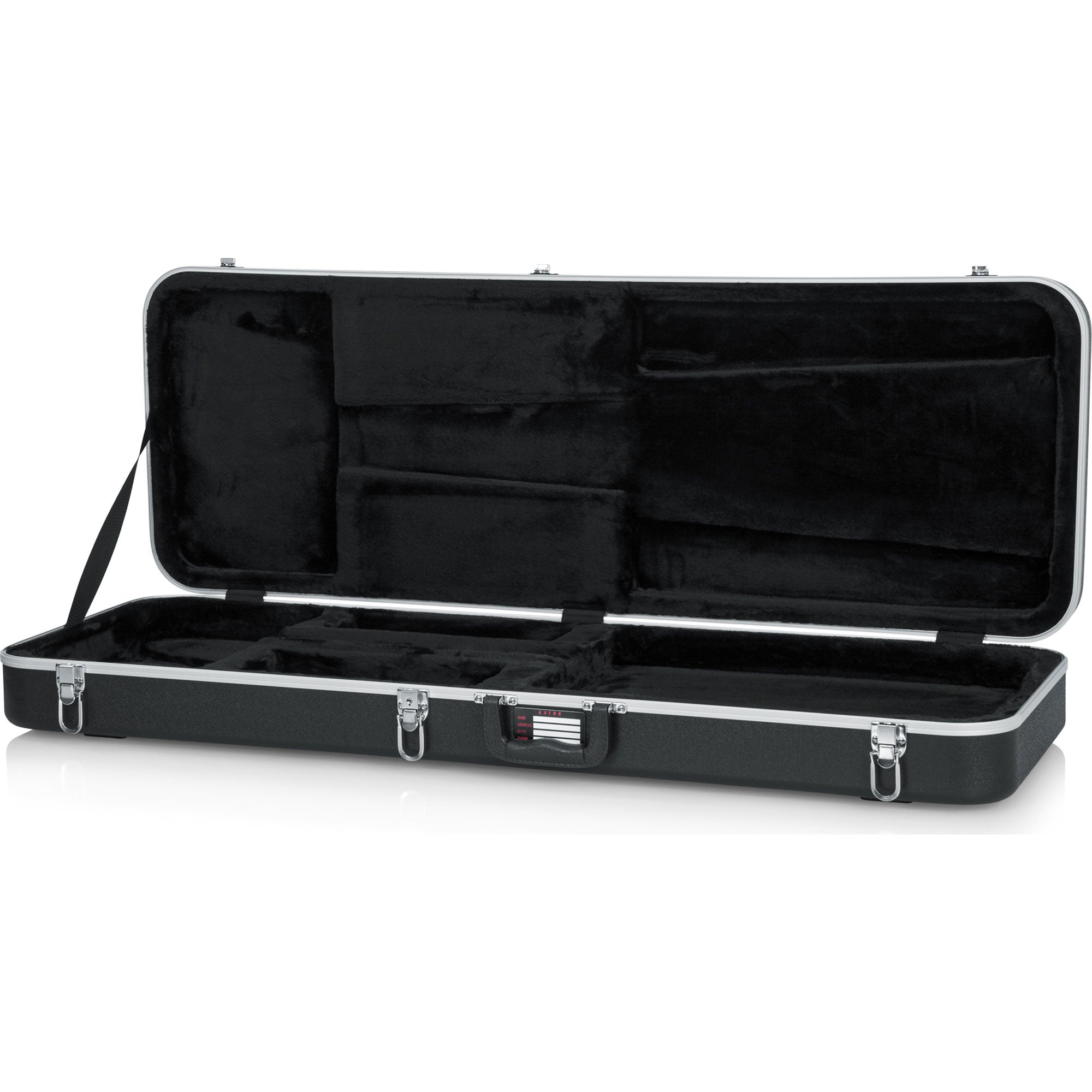 Gator Cases GC-ELEC-XL Extra Long Electric Guitar Case