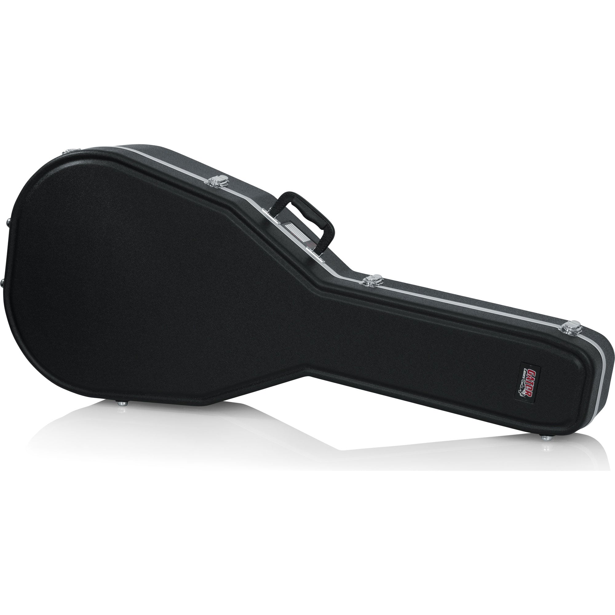 Gator Cases GC-JUMBO Jumbo Acoustic Guitar Case