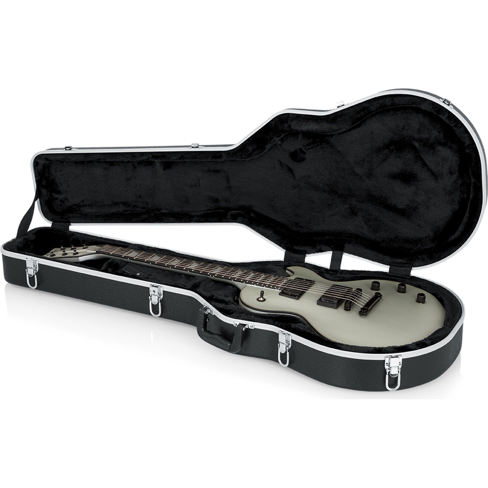 Gator Cases GC-LPS Gibson Les Paul Guitar Case