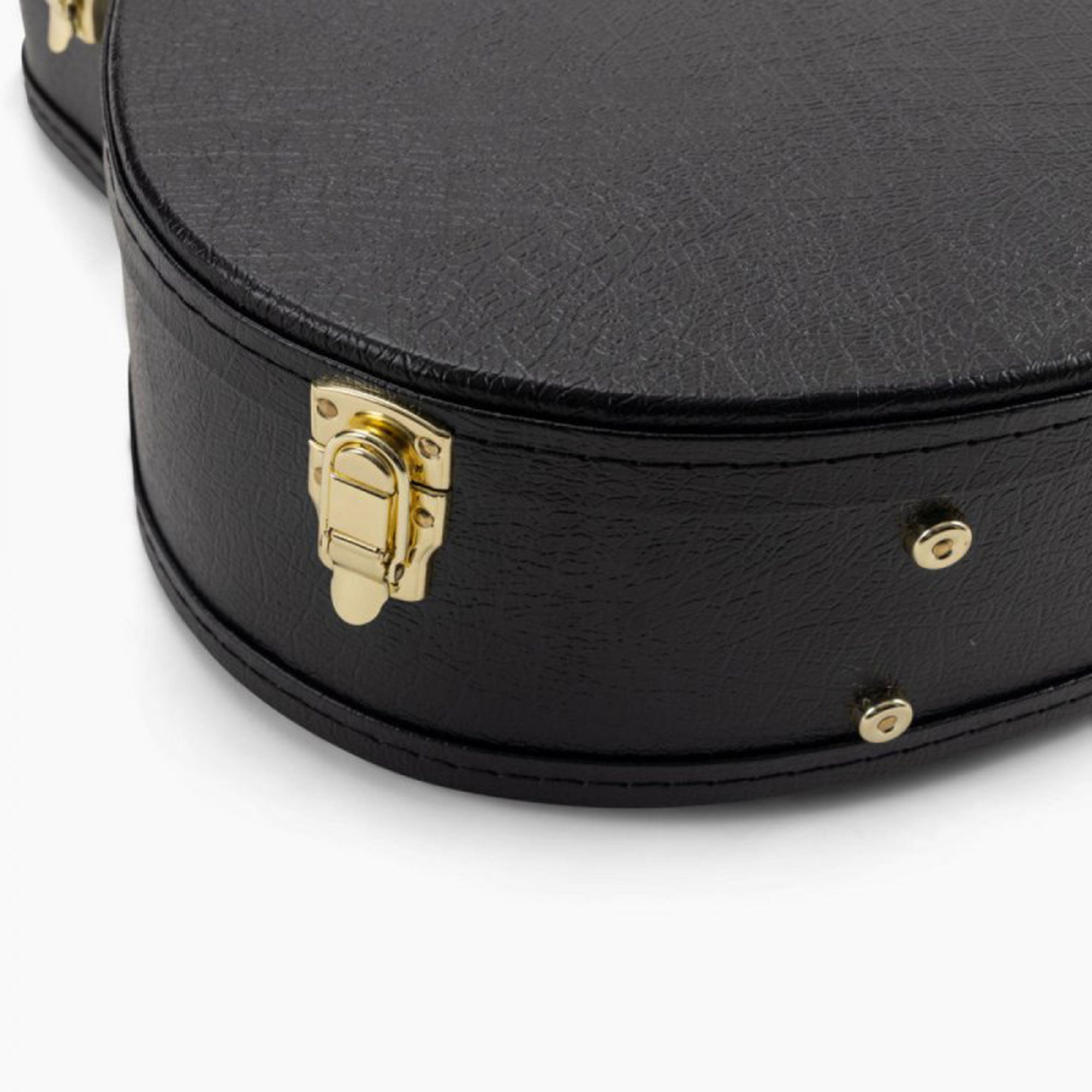 On-Stage GCA5000B Hardshell Acoustic Guitar Case