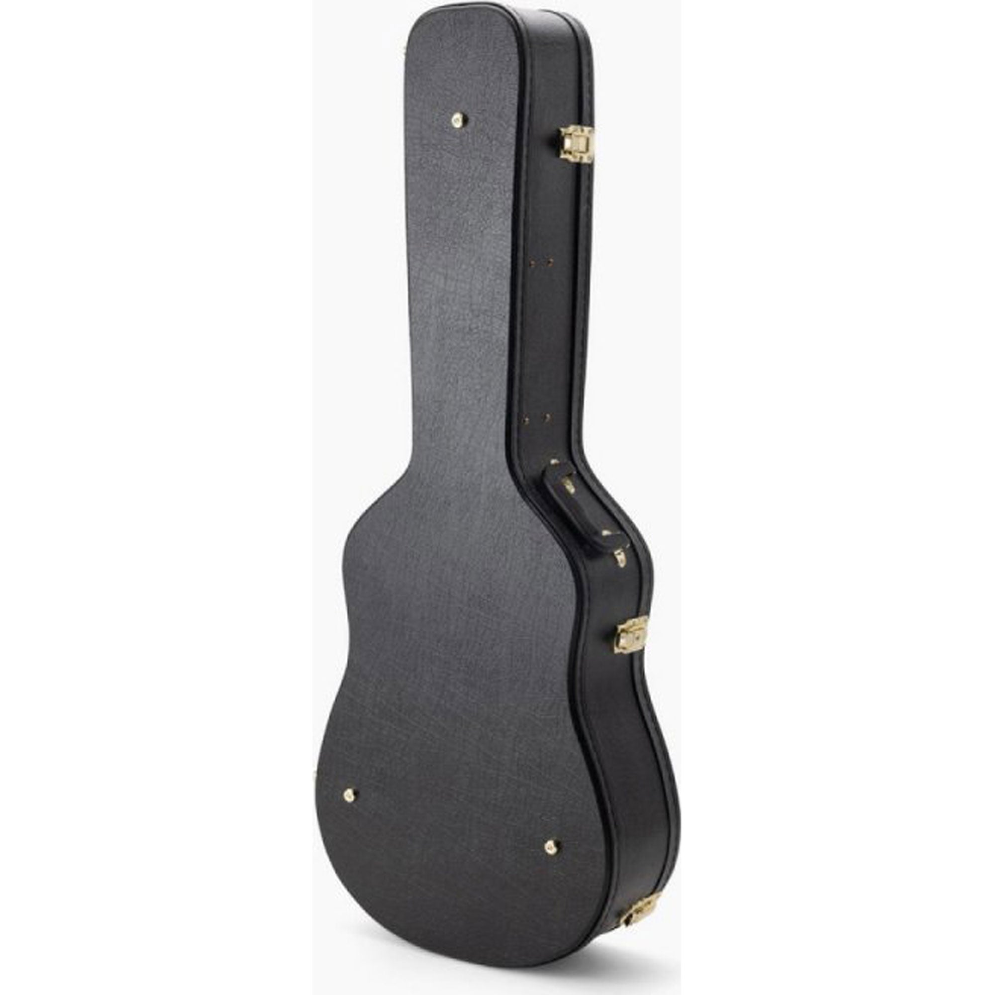 On-Stage GCA5000B Hardshell Acoustic Guitar Case