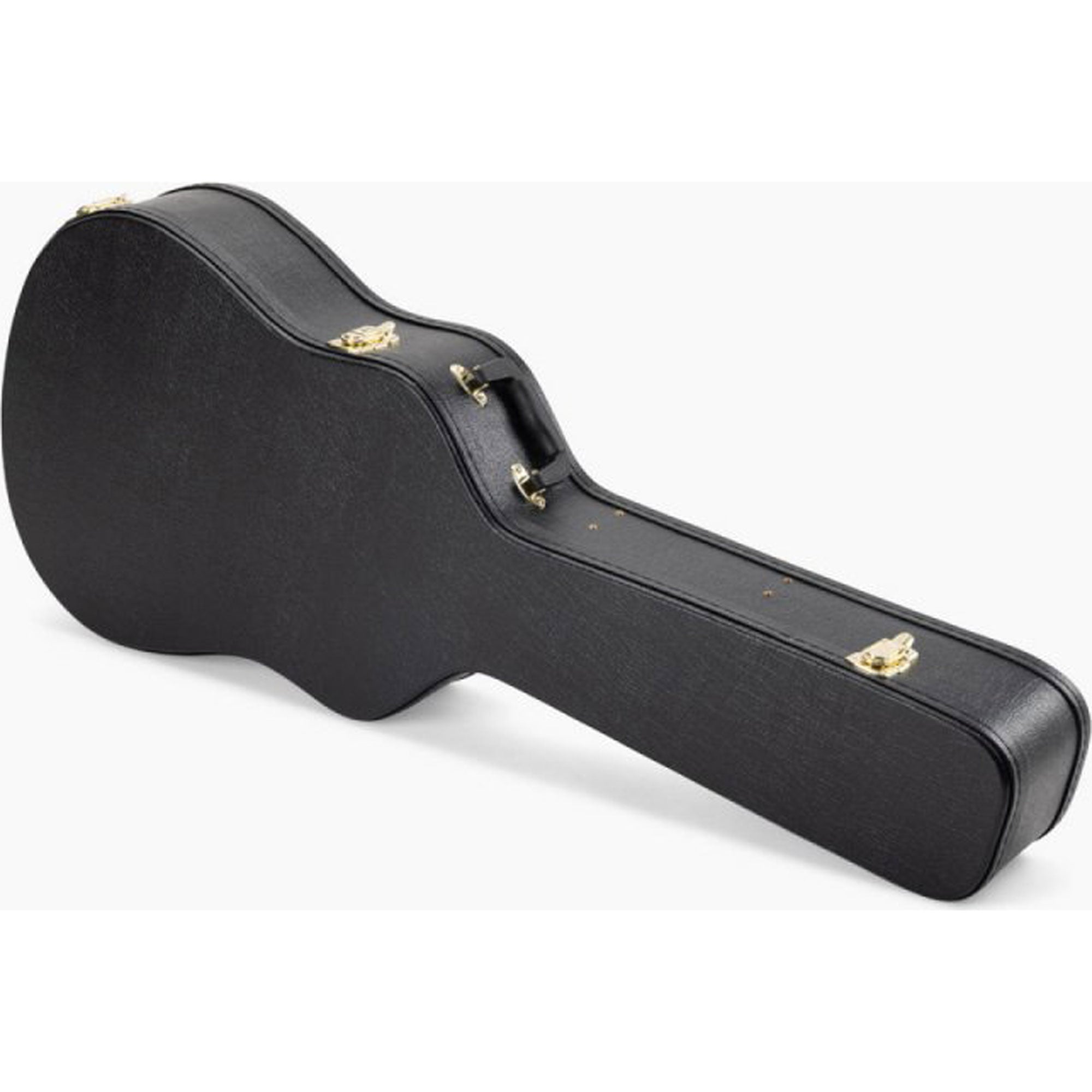 On-Stage GCA5000B Hardshell Acoustic Guitar Case
