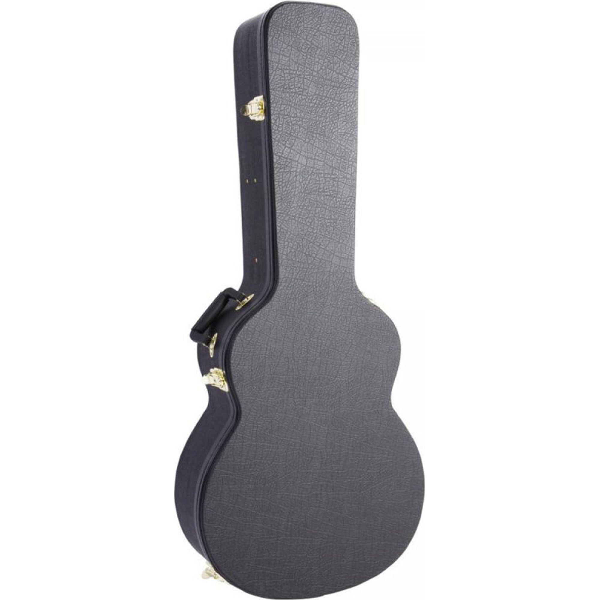 On-Stage GCA5600B Hardshell Jumbo Acoustic Guitar Case