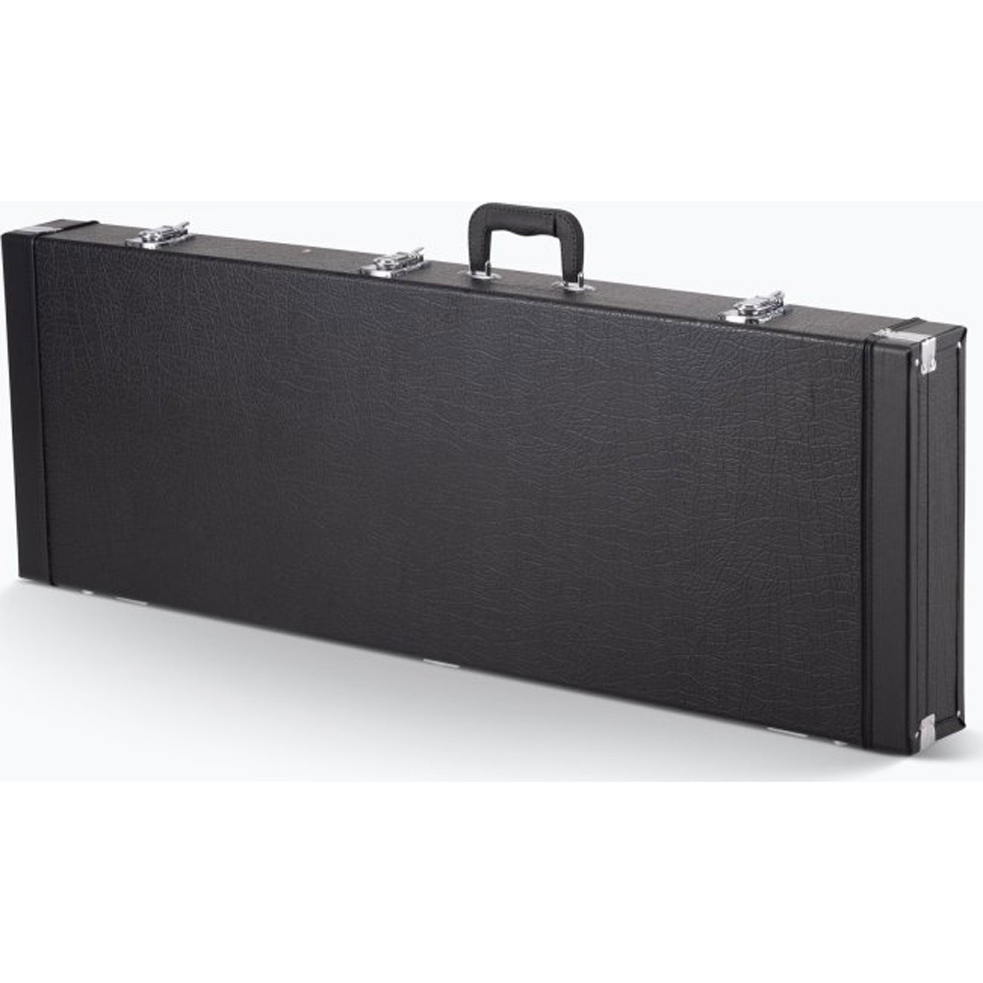 On-Stage GCE6000B Hardshell Electric Guitar Case (Black)
