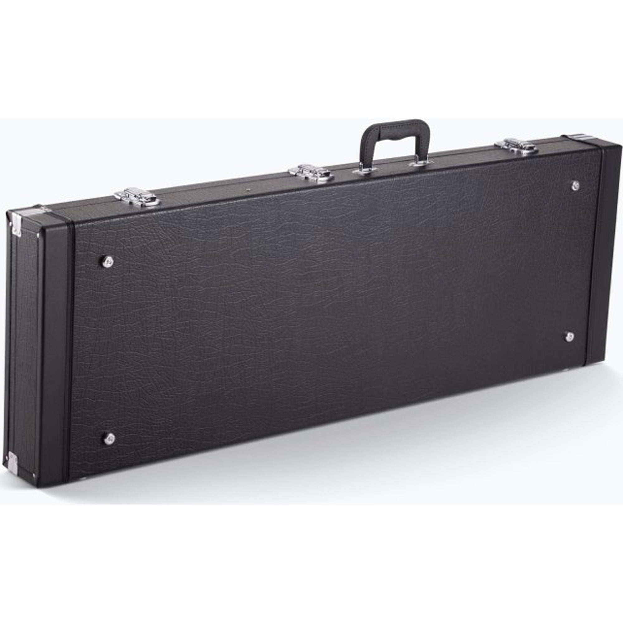 On-Stage GCE6000B Hardshell Electric Guitar Case (Black)