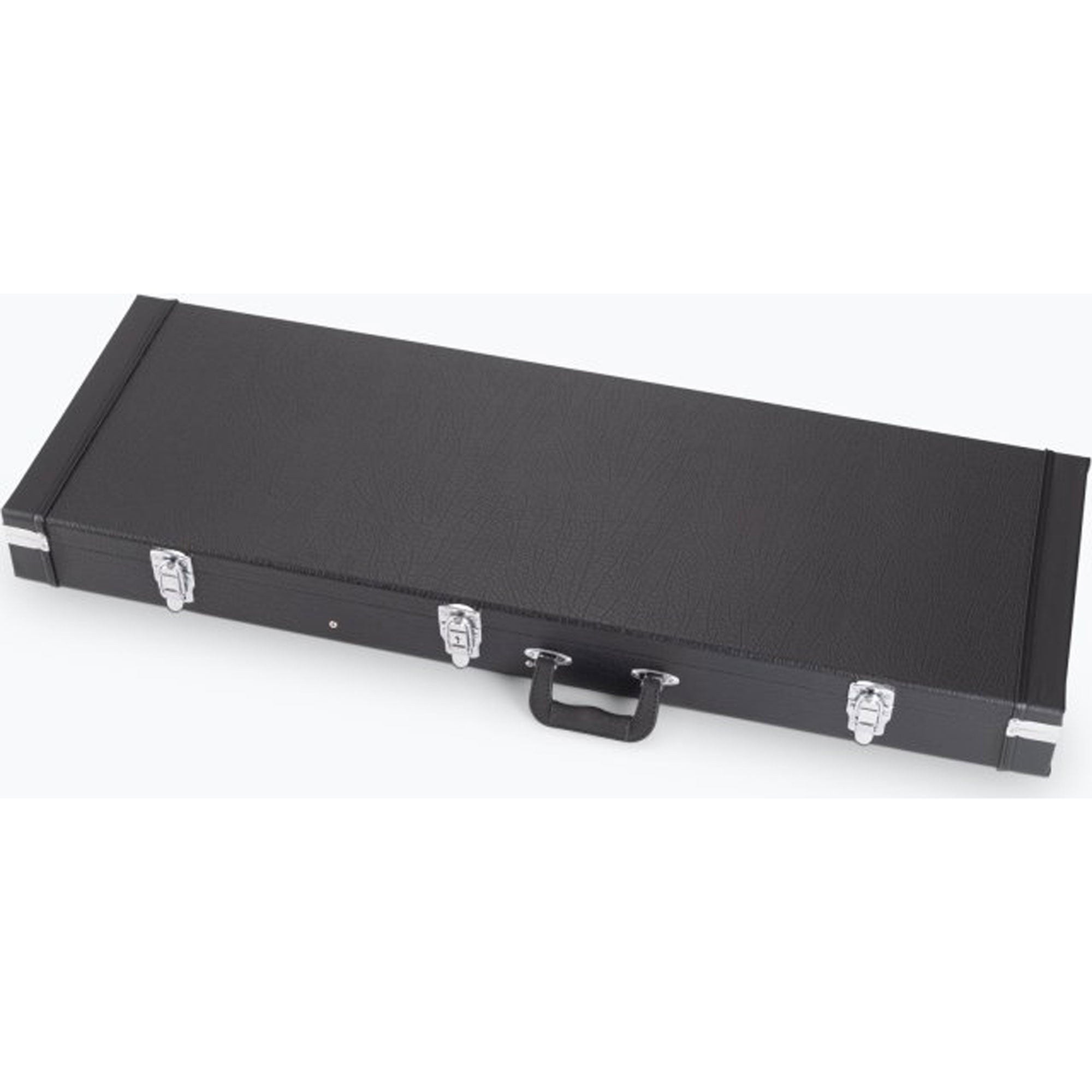 On-Stage GCE6000B Hardshell Electric Guitar Case (Black)