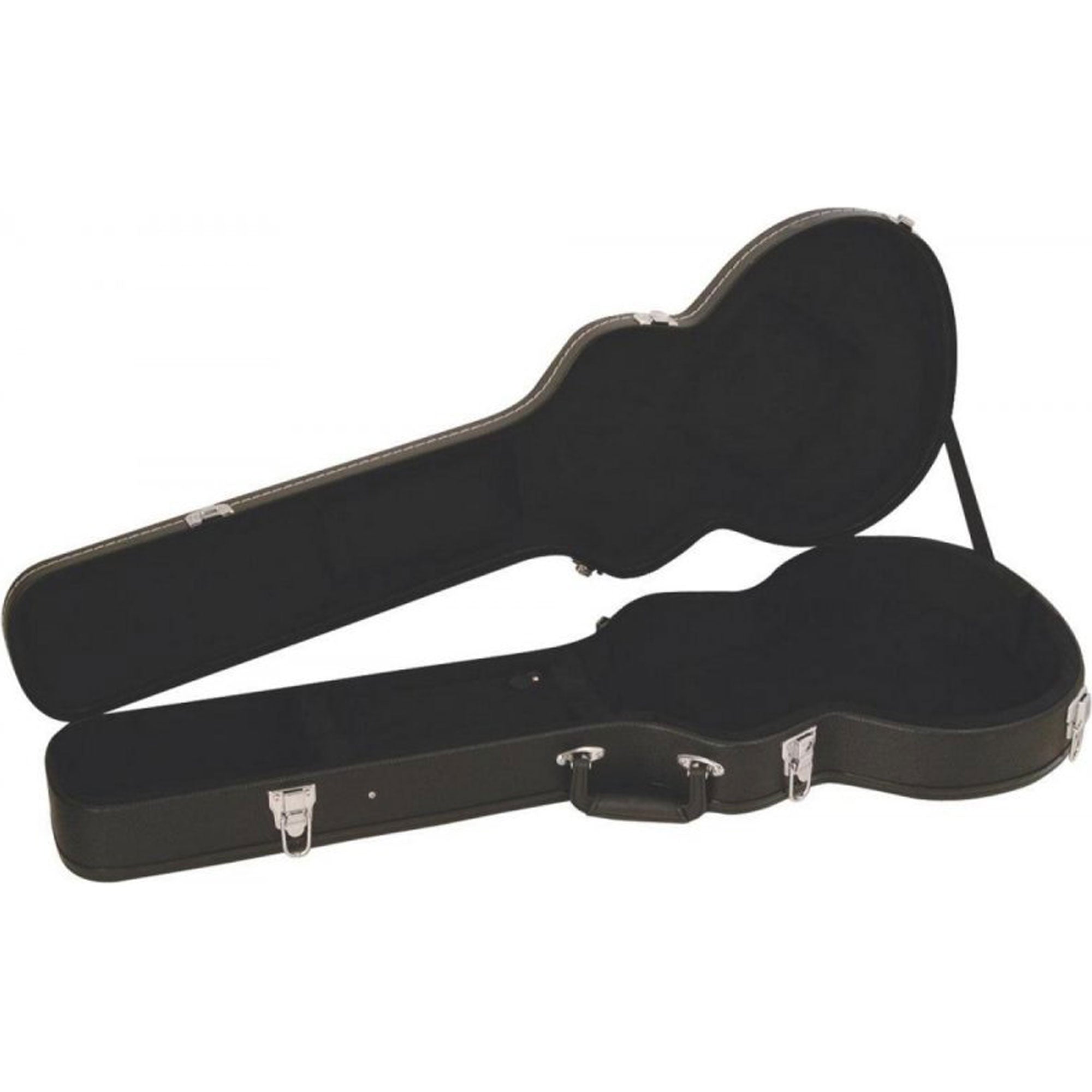 On-Stage GCLP7000 Single Cutaway Electric Guitar Case