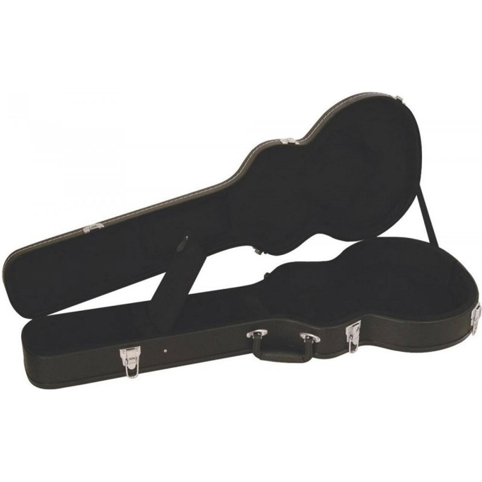On-Stage GCLP7000 Single Cutaway Electric Guitar Case