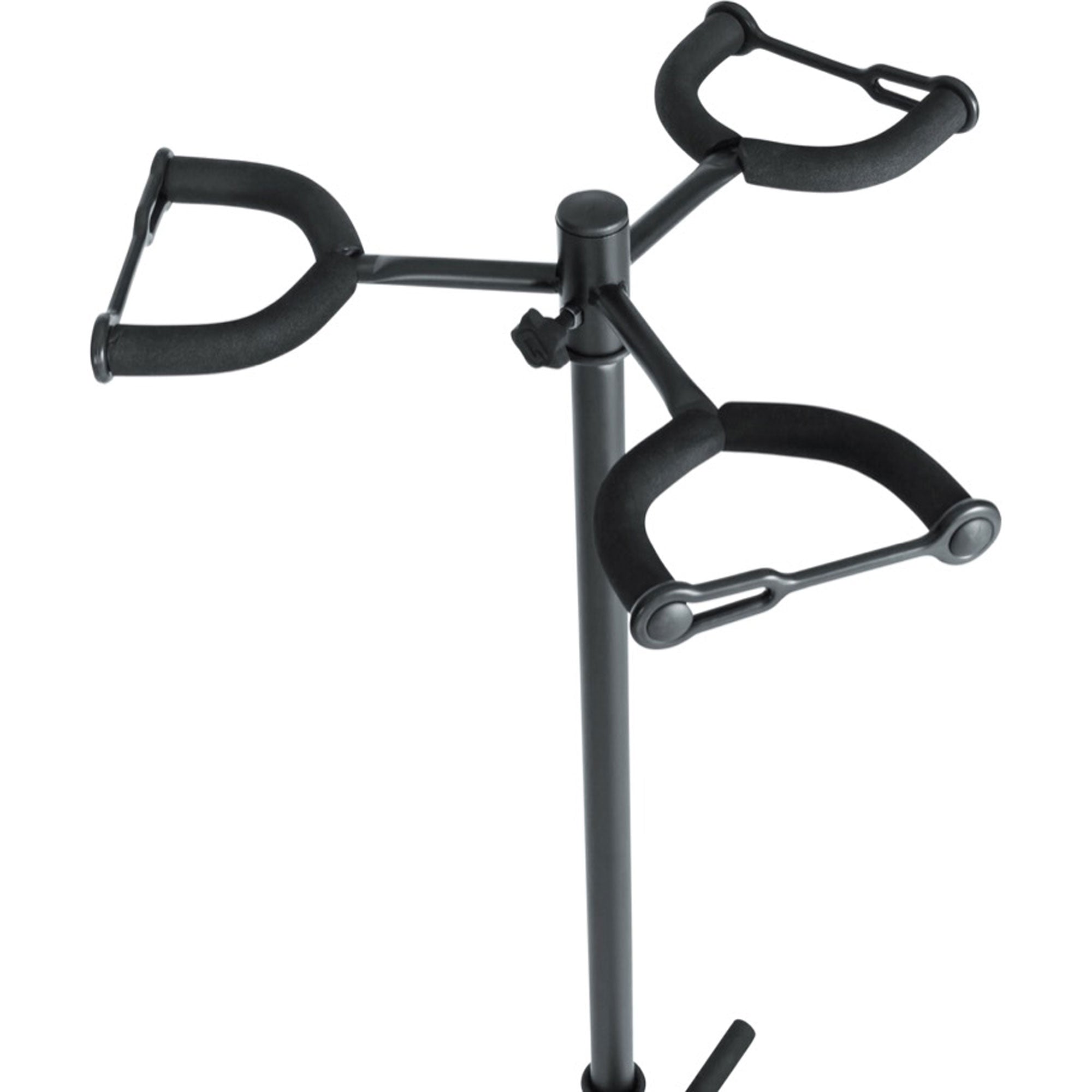 Gator Frameworks GFW-GTR-3000 Triple Guitar Stand