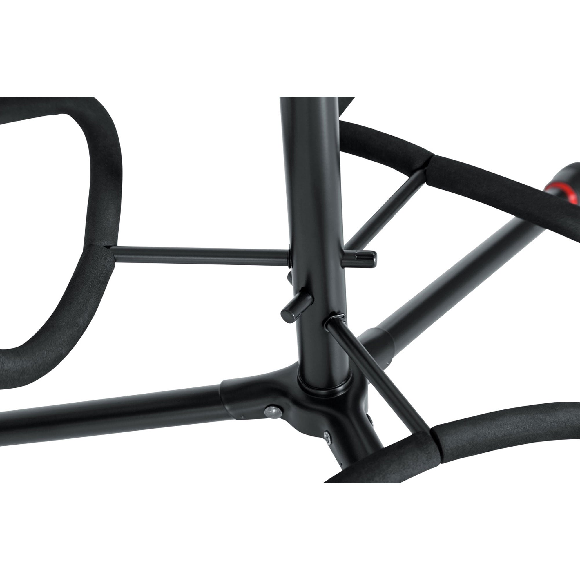 Gator Frameworks GFW-GTR-3000 Triple Guitar Stand