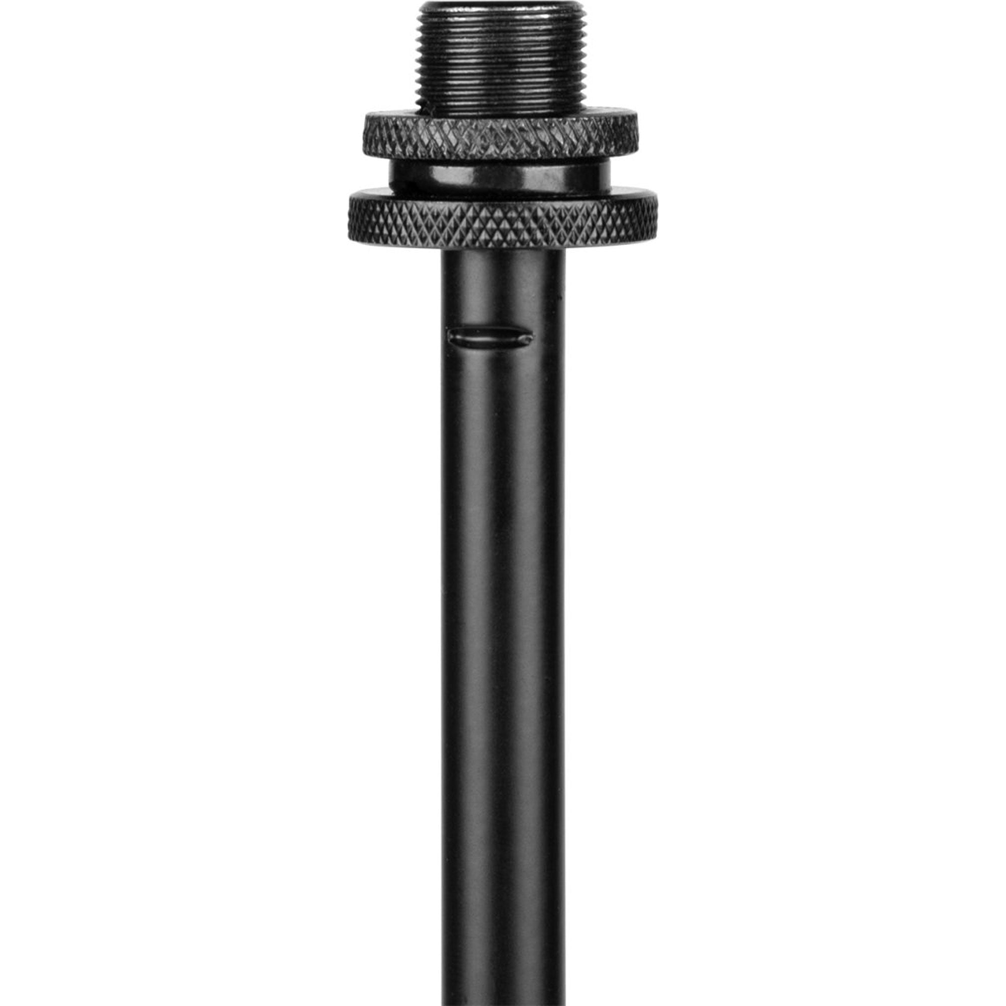 Gator Frameworks GFW-MIC-0022 27" Boom Arm with 2.5lb Counterweight