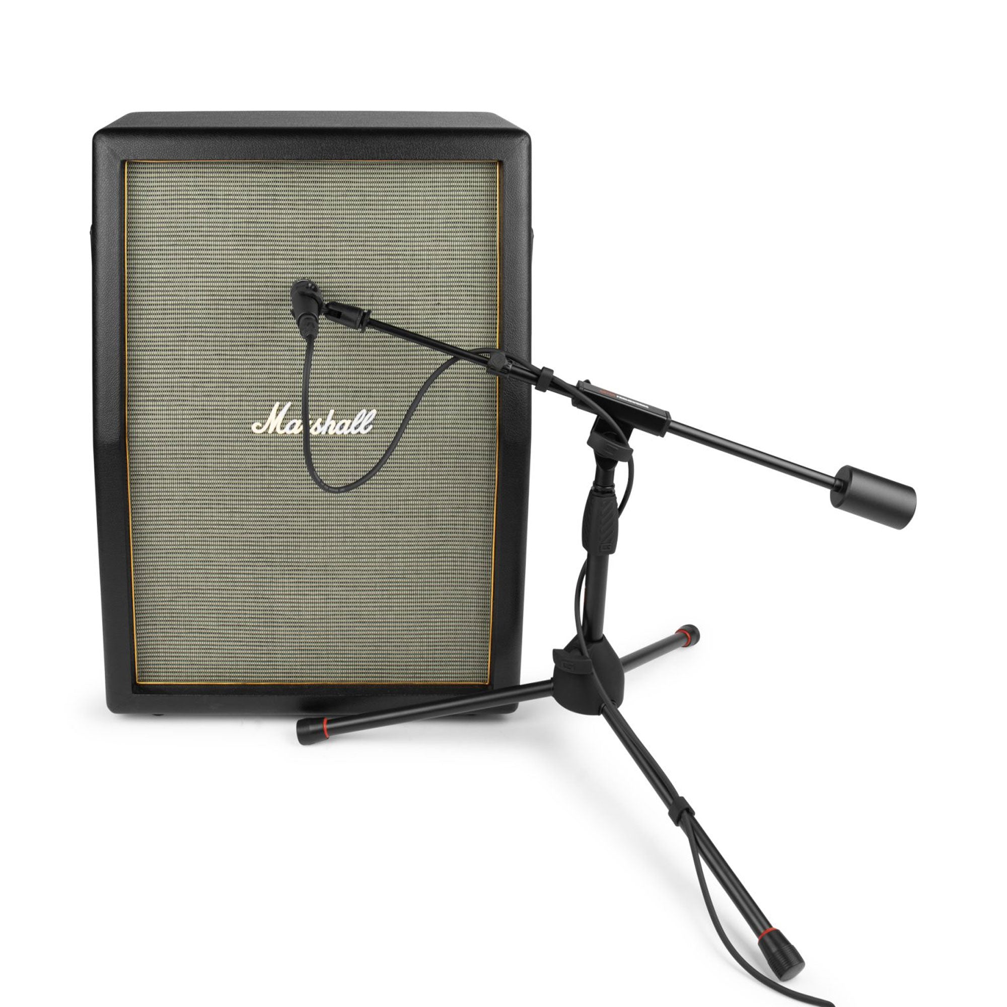 Gator Frameworks GFW-MIC-0022 27" Boom Arm with 2.5lb Counterweight