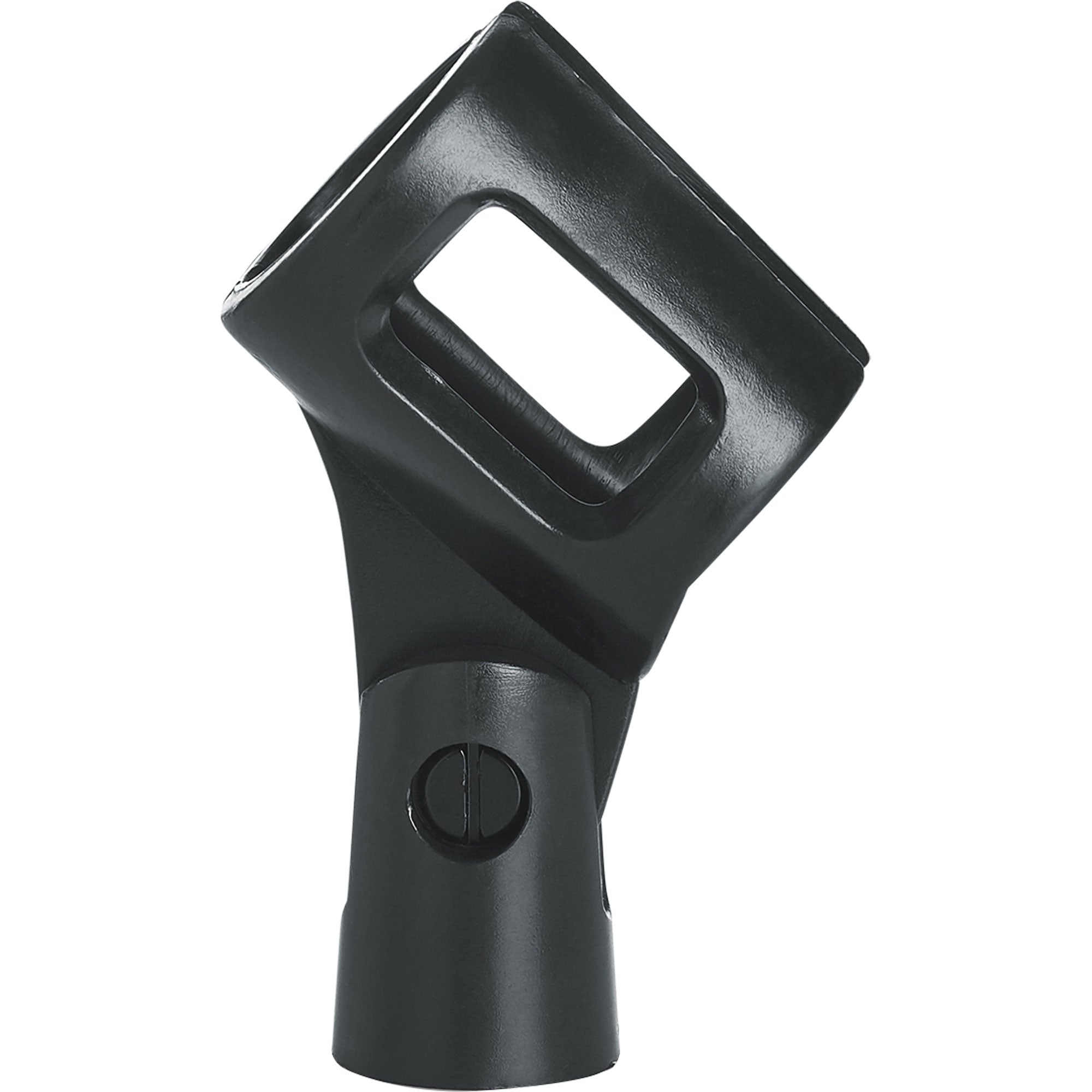 Gator Frameworks GFW-MIC-CLIPW Wireless Microphone Clip