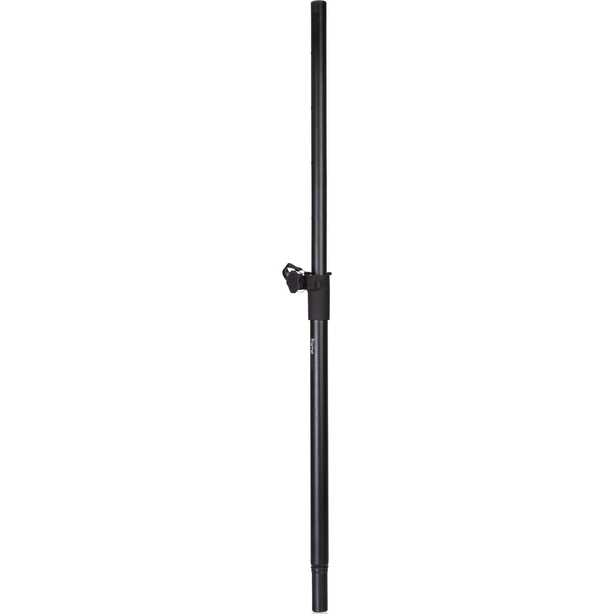 Gator Frameworks GFW-SPK-SUB60 Adjustable Sub Pole