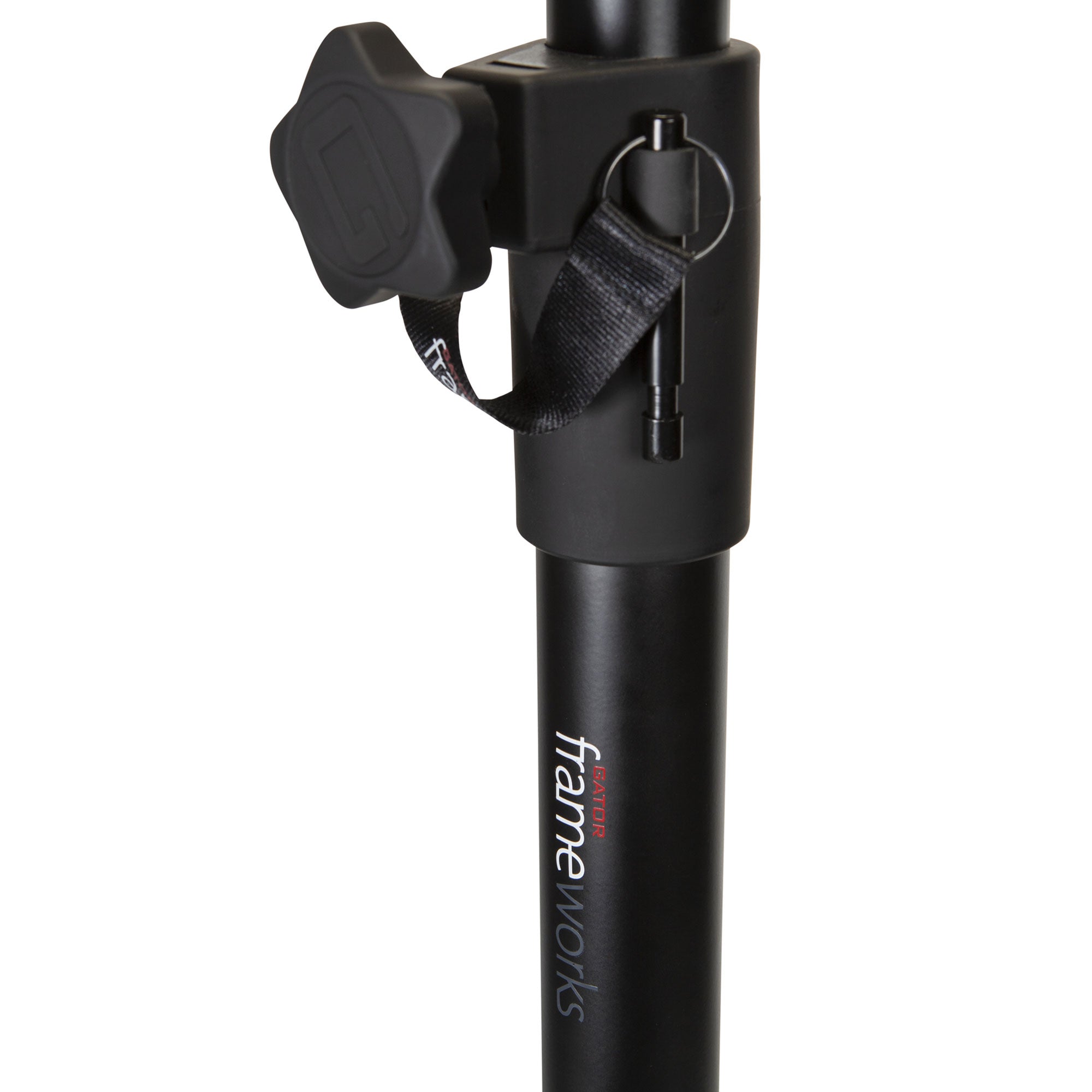 Gator Frameworks GFW-SPK-SUB60 Adjustable Sub Pole