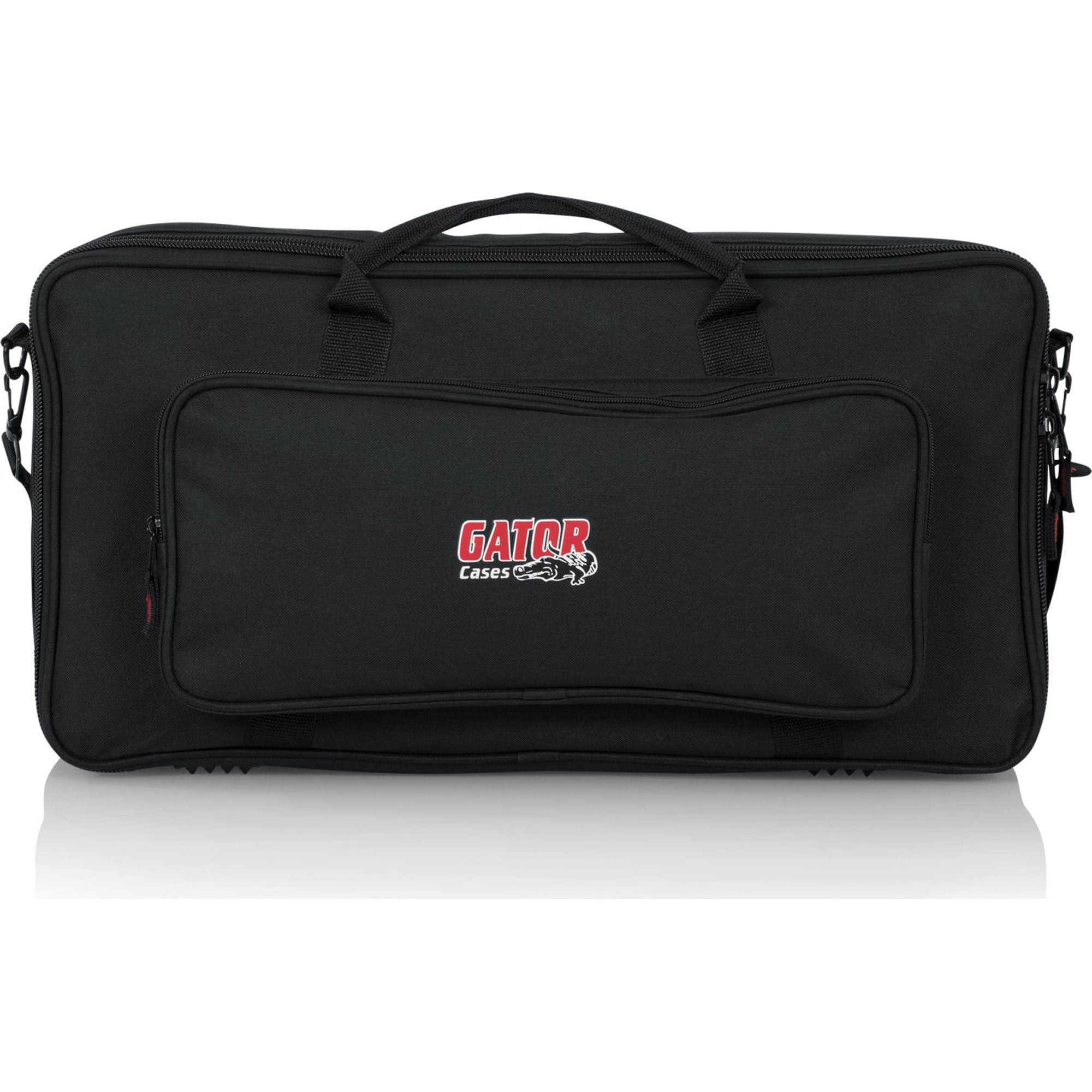 Gator Cases GK-2110 Micro Key/Controller Bag (22.5" x 11.5" x 4")