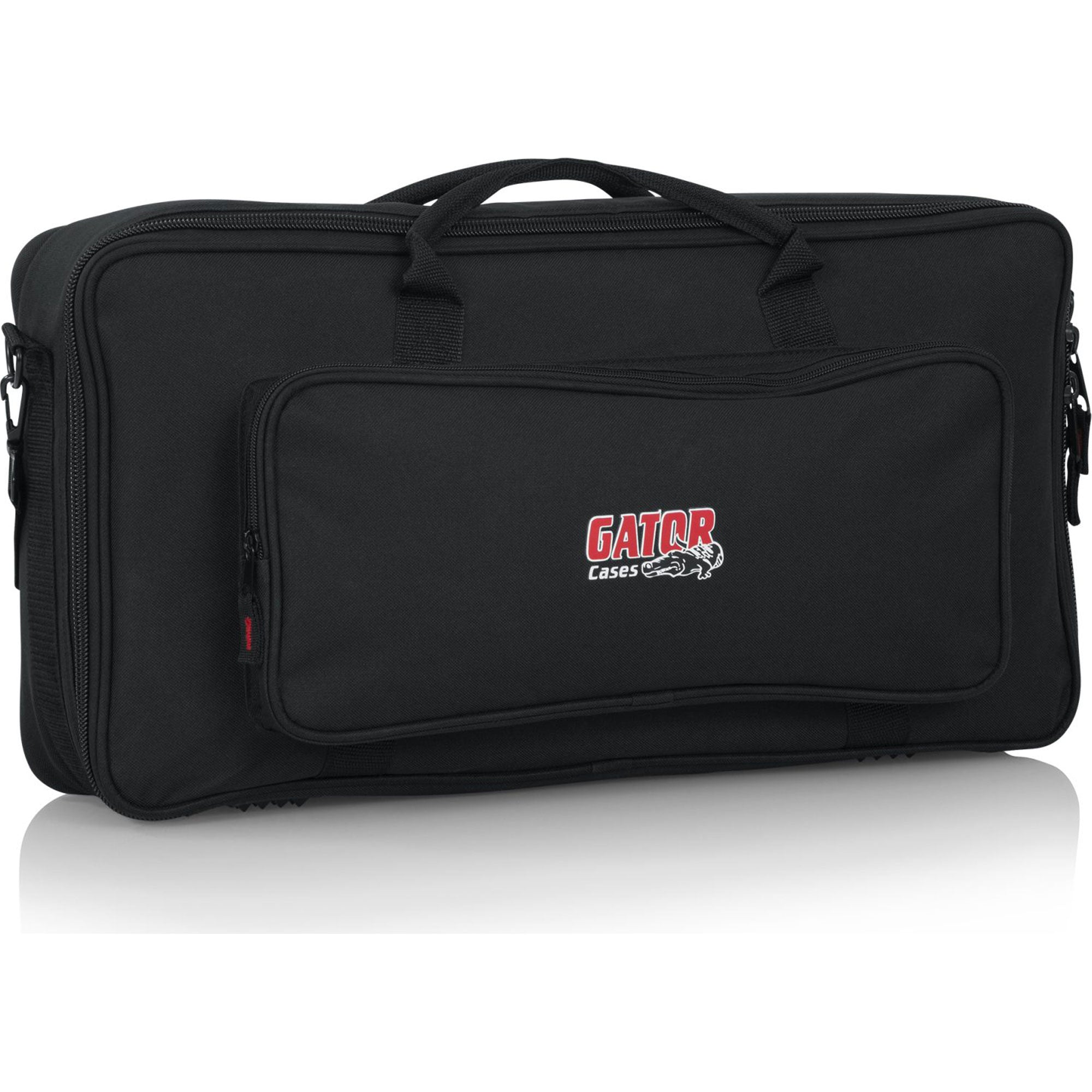 Gator Cases GK-2110 Micro Key/Controller Bag (22.5" x 11.5" x 4")
