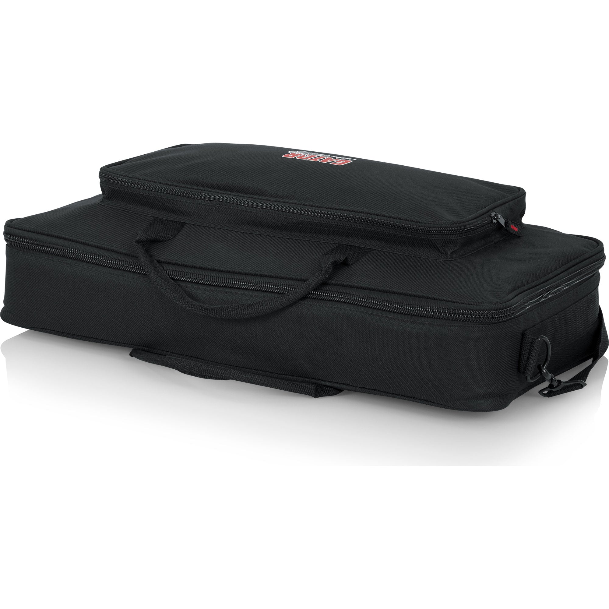 Gator Cases GK-2110 Micro Key/Controller Bag (22.5" x 11.5" x 4")
