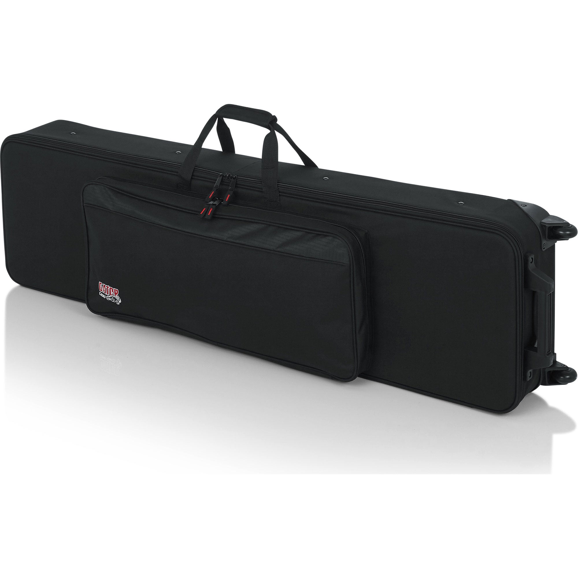 Gator Cases GK-76-SLIM Slim 76 Note Keyboard Case