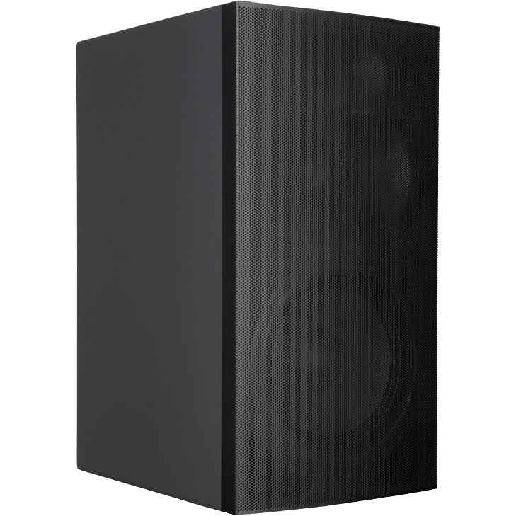 Neumann GKH 420 B Robust Metal Grille to Protect the Drivers Image 2