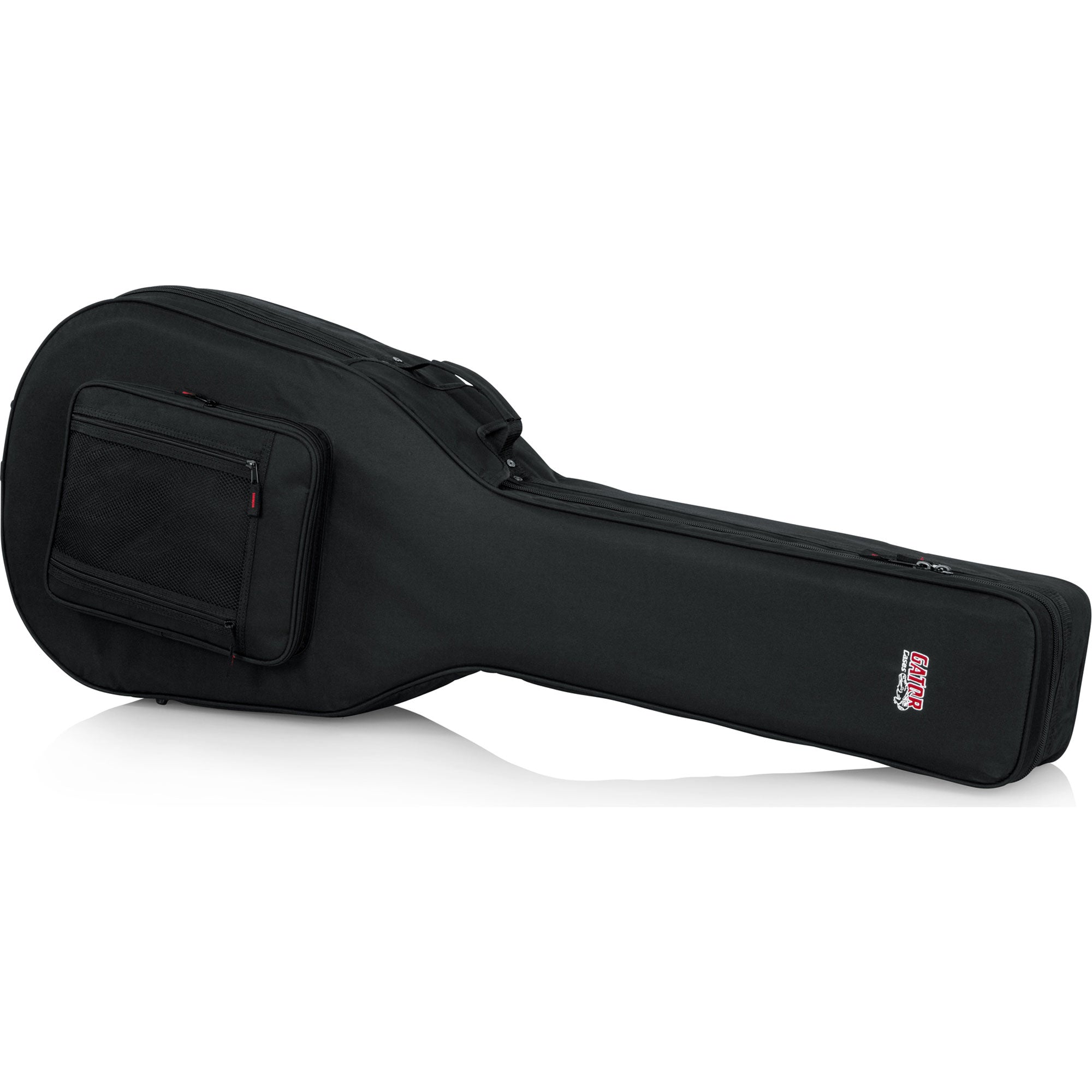 Gator Cases GL-AC-BASS Acoustic Bass Guitar Case