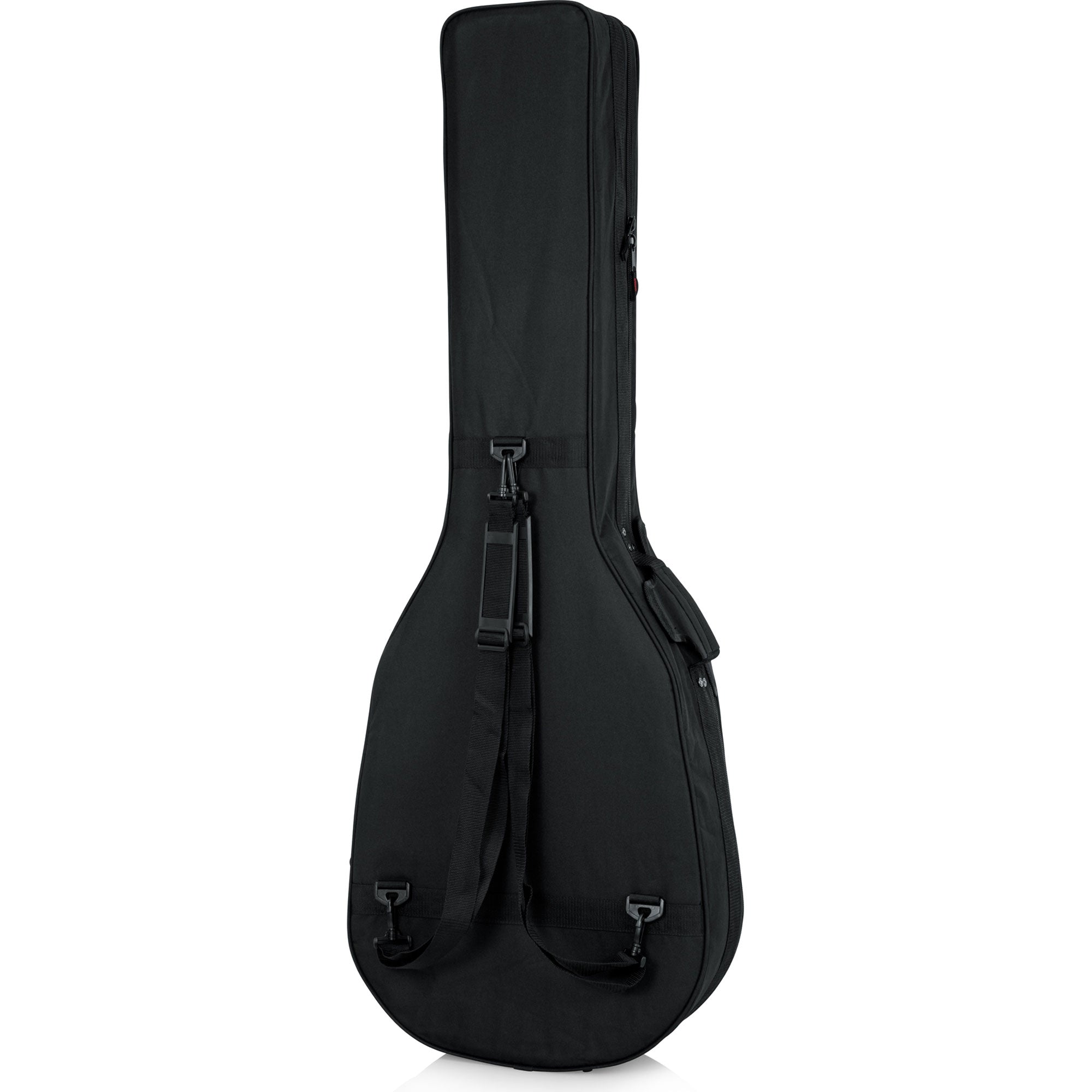 Gator Cases GL-AC-BASS Acoustic Bass Guitar Case